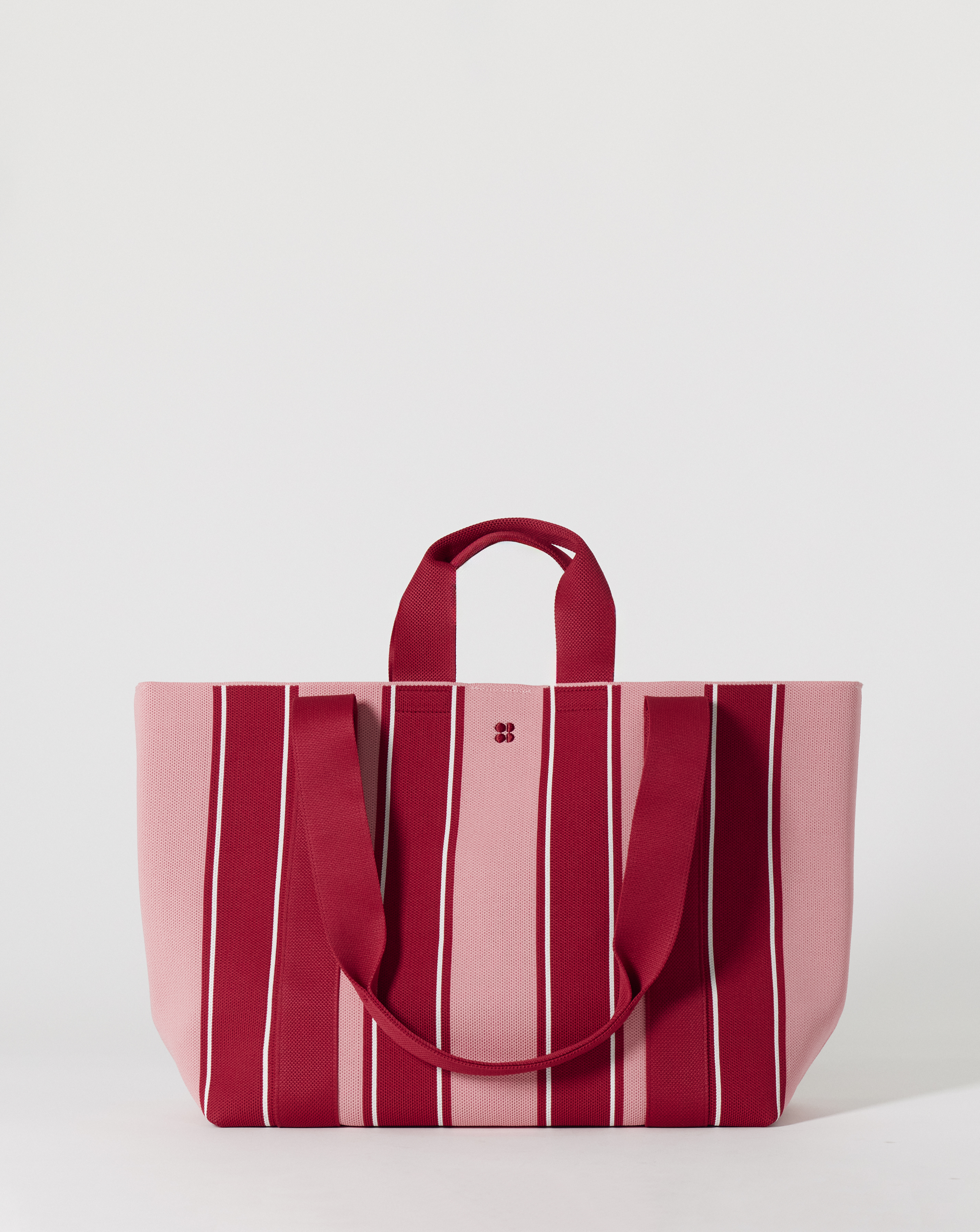 New In - Sweaty Betty Canvas Printed Tote Bag