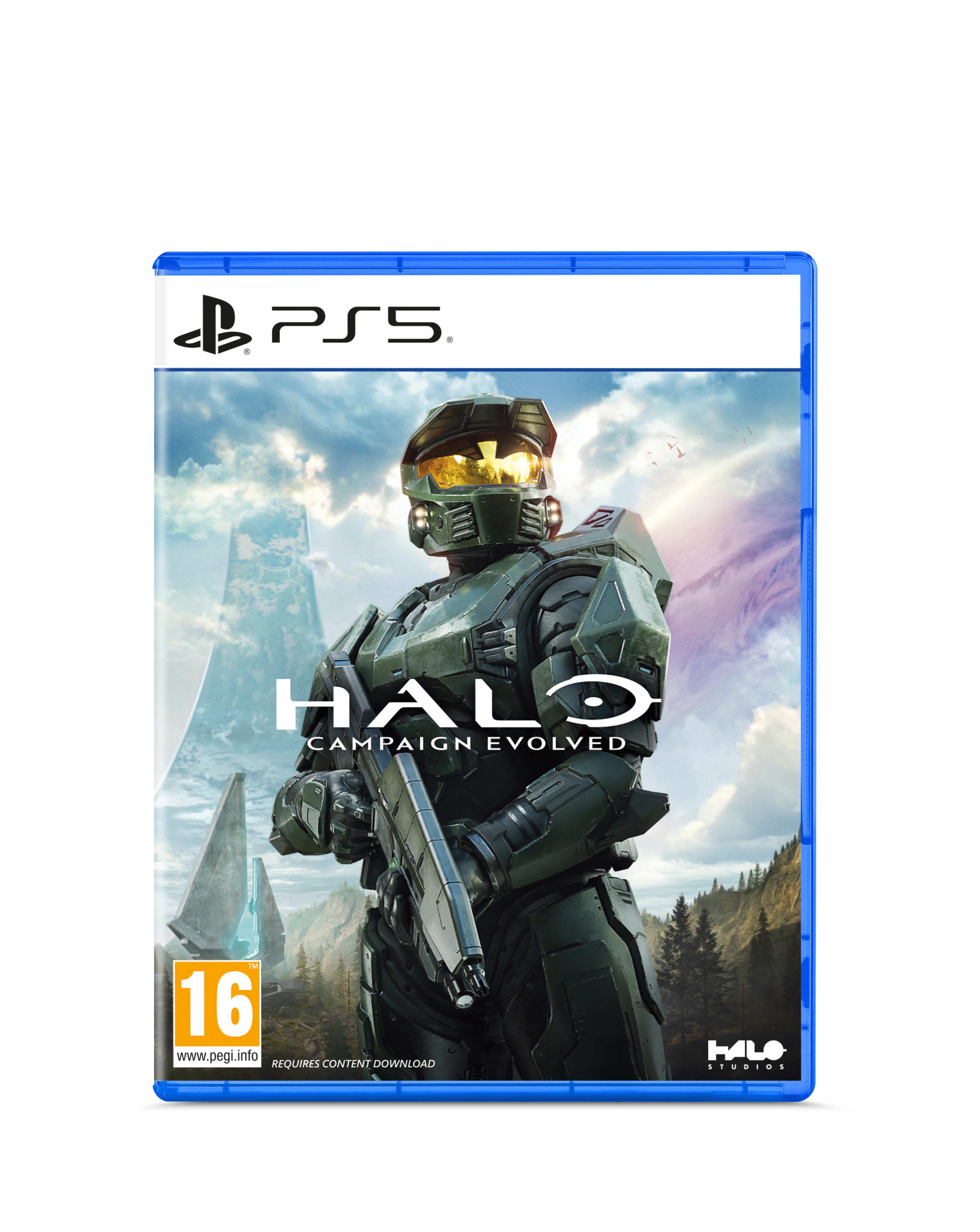 New In - Halo: Campaign Evolved (PS5)
