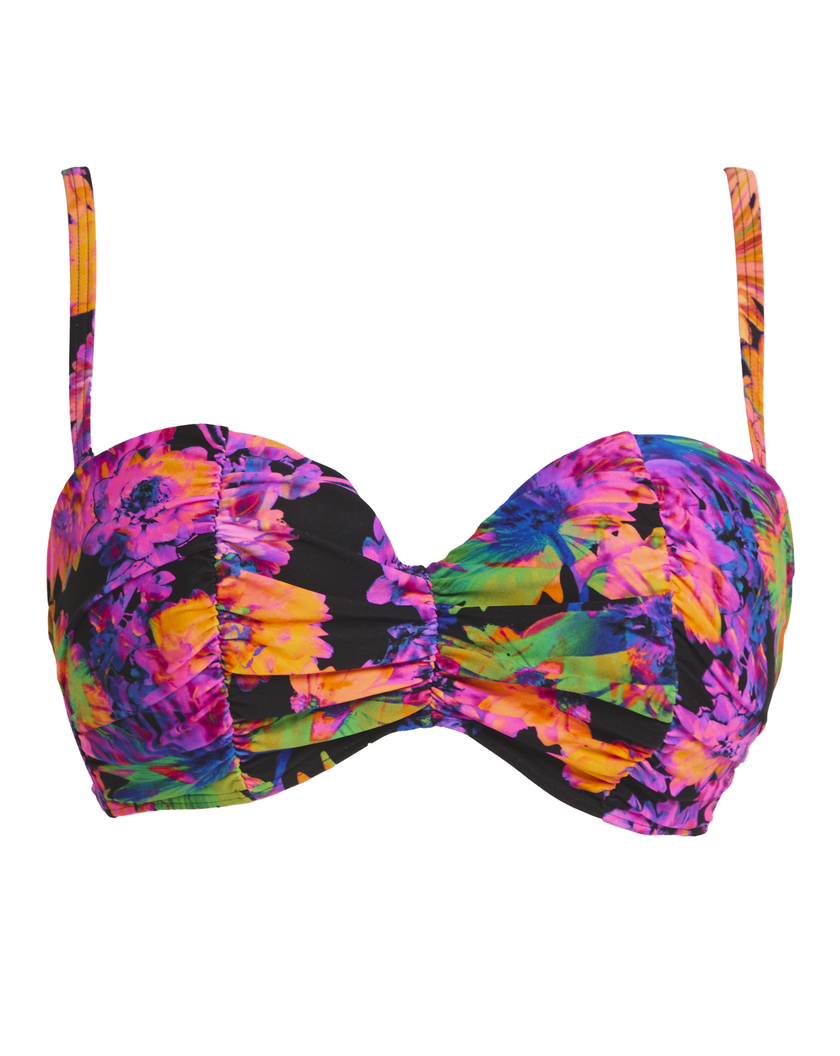 Underwired Bikini Top
