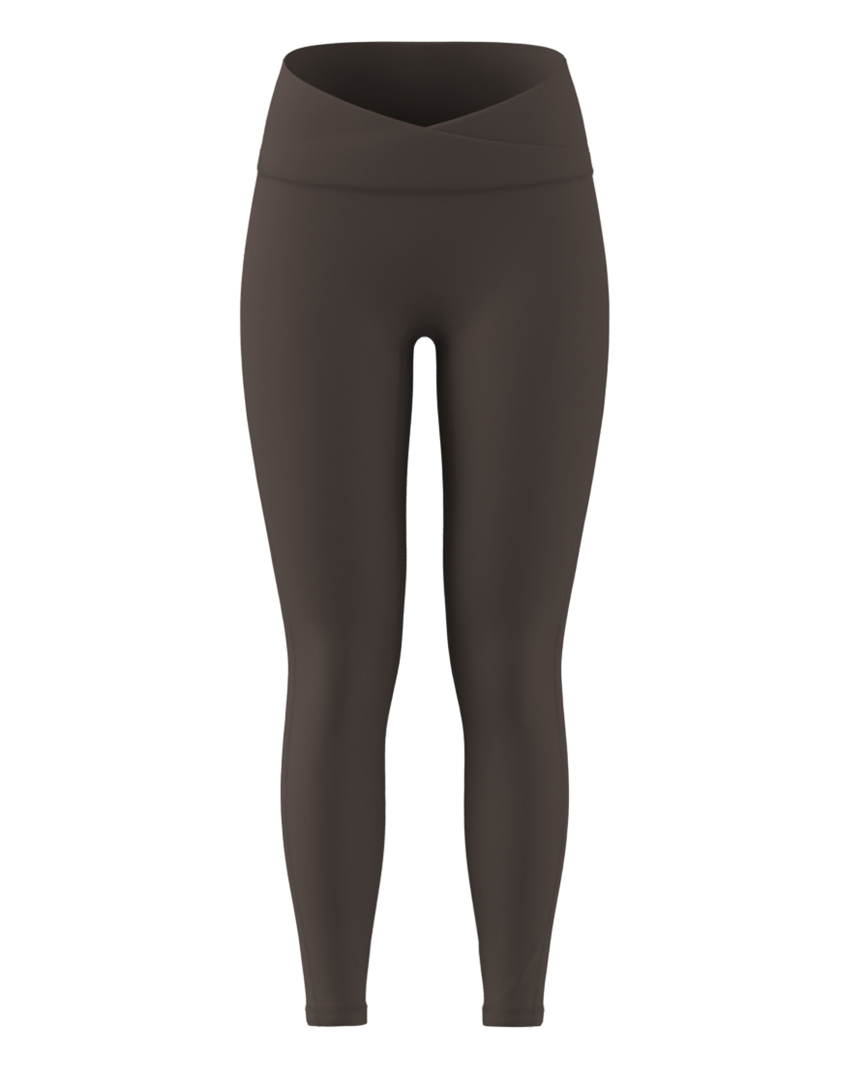 New In - adidas 3 Stripe Cross Over Legging