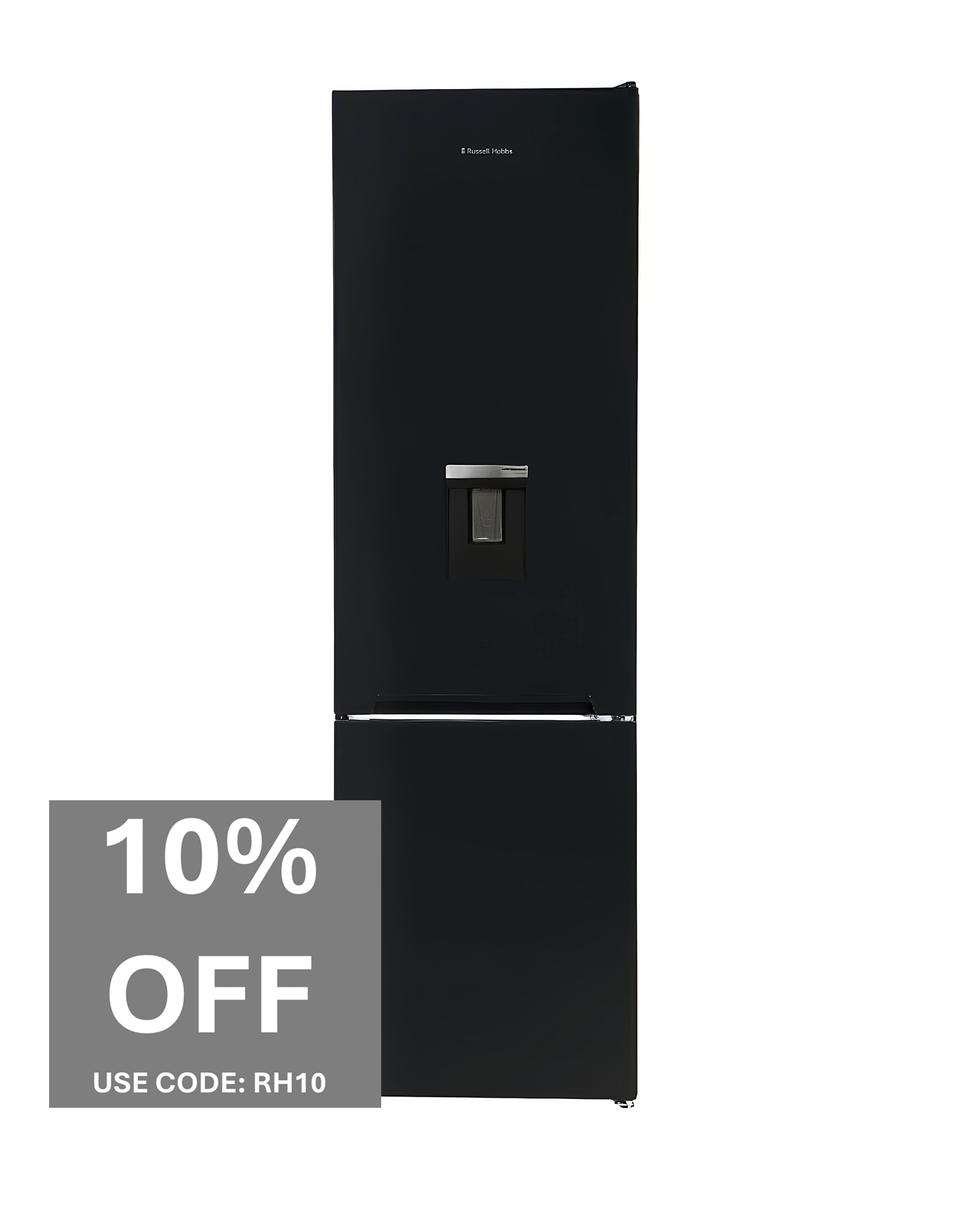 Russell Hobbs RH180FFFF551E1BWD FF & WD