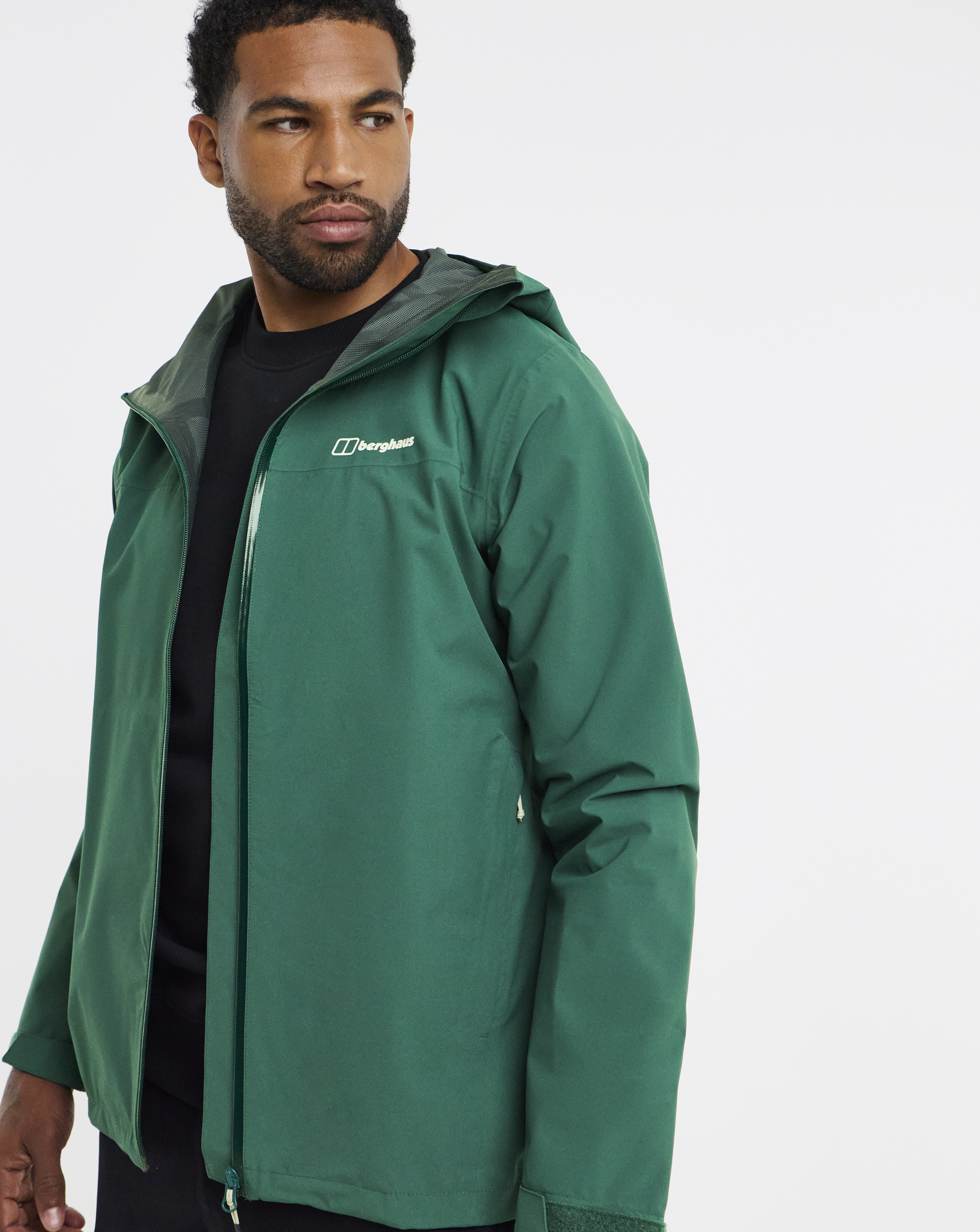 Berghaus Arnaby Hooded Jacket