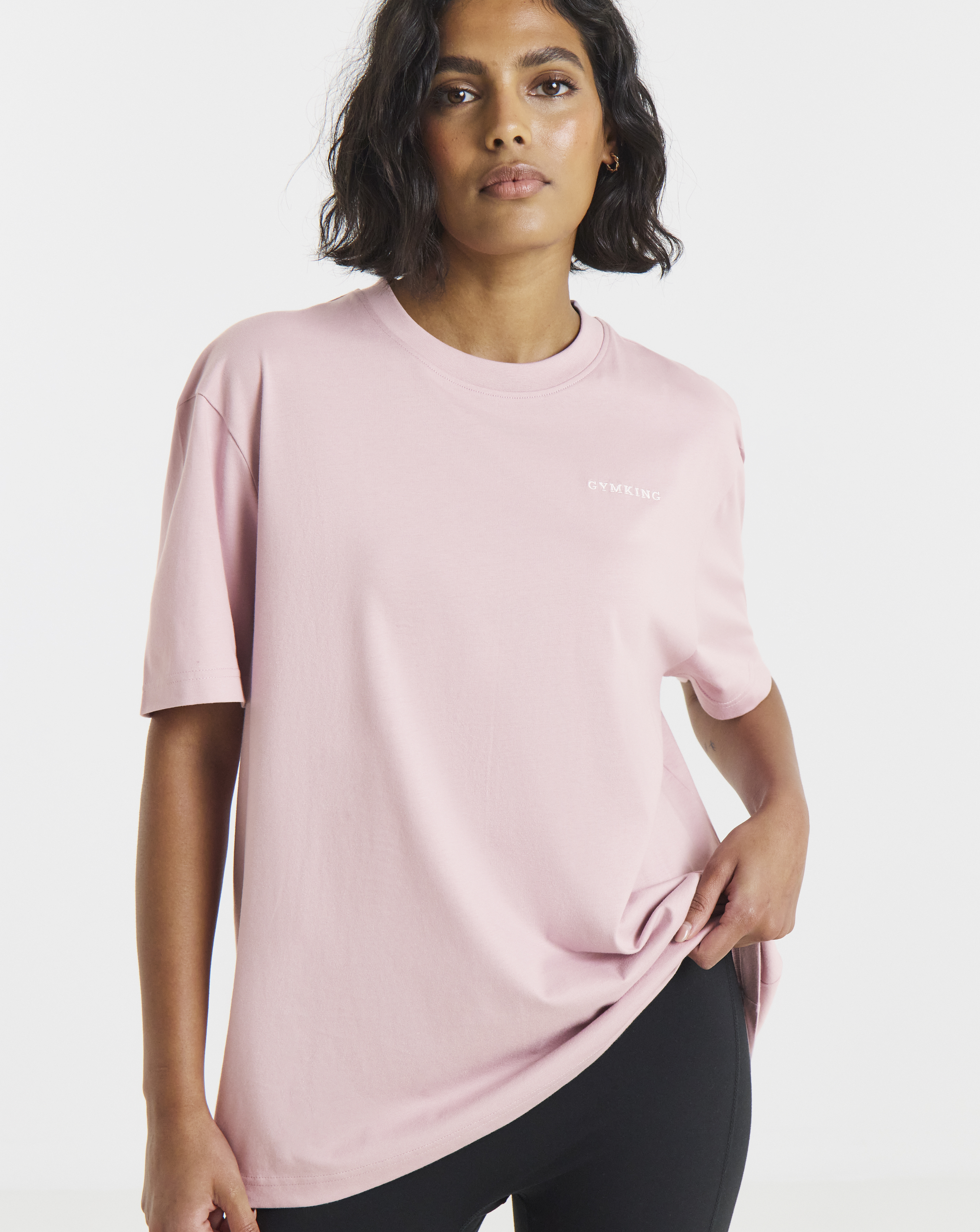 Gym King 365 Boyfriend T-Shirt