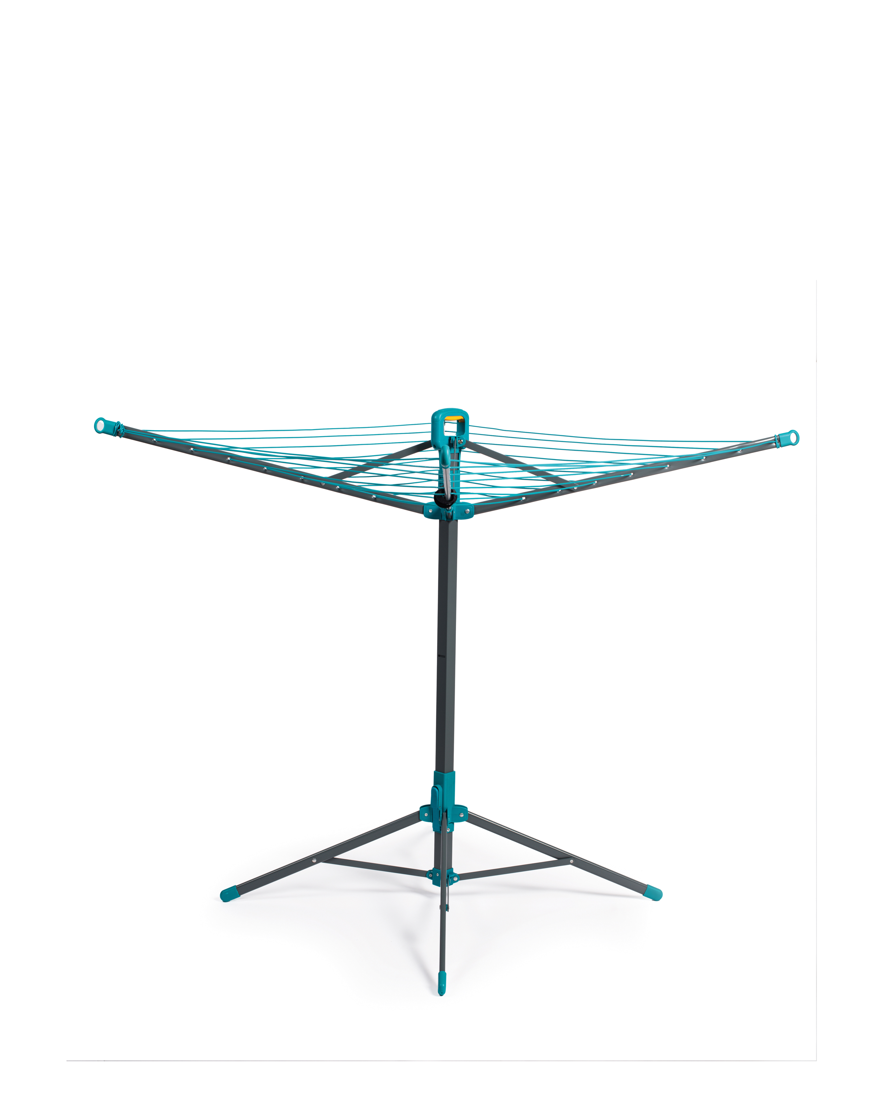 20m Hip Level Pop Up Free Standing Airer