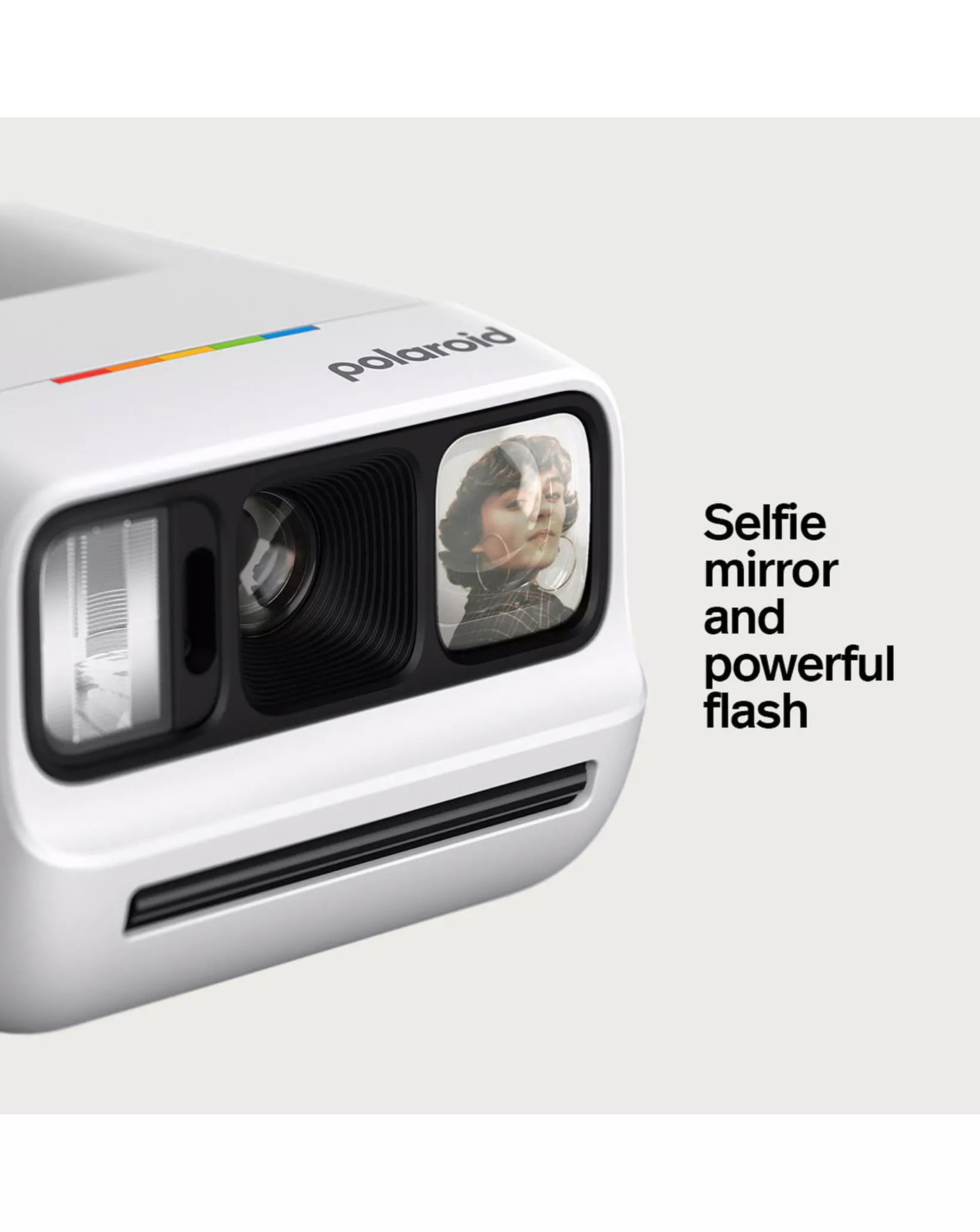 View 5 of Polaroid Go Gen 3 Camera