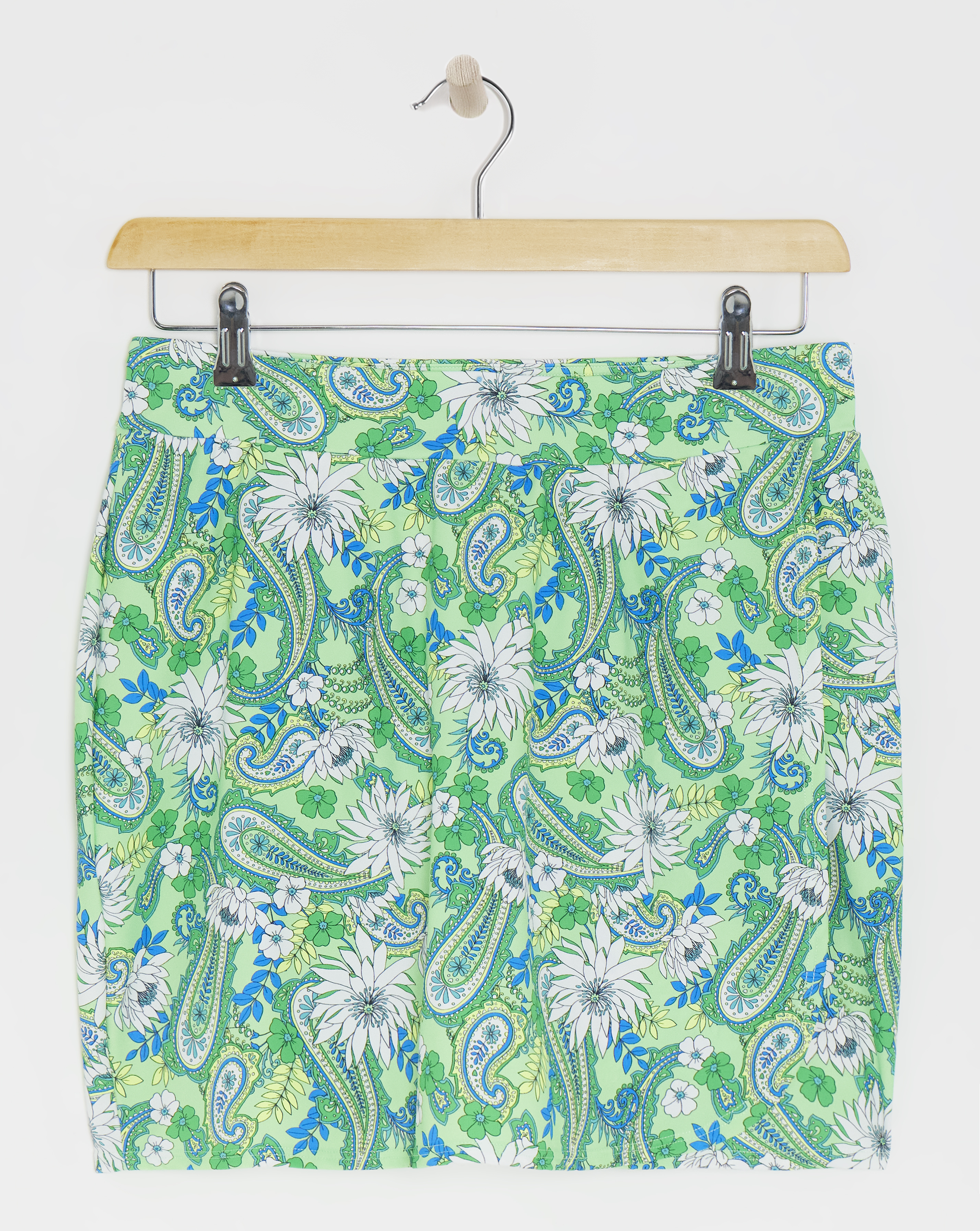 Joe Browns Paisley Print Swim Skirt