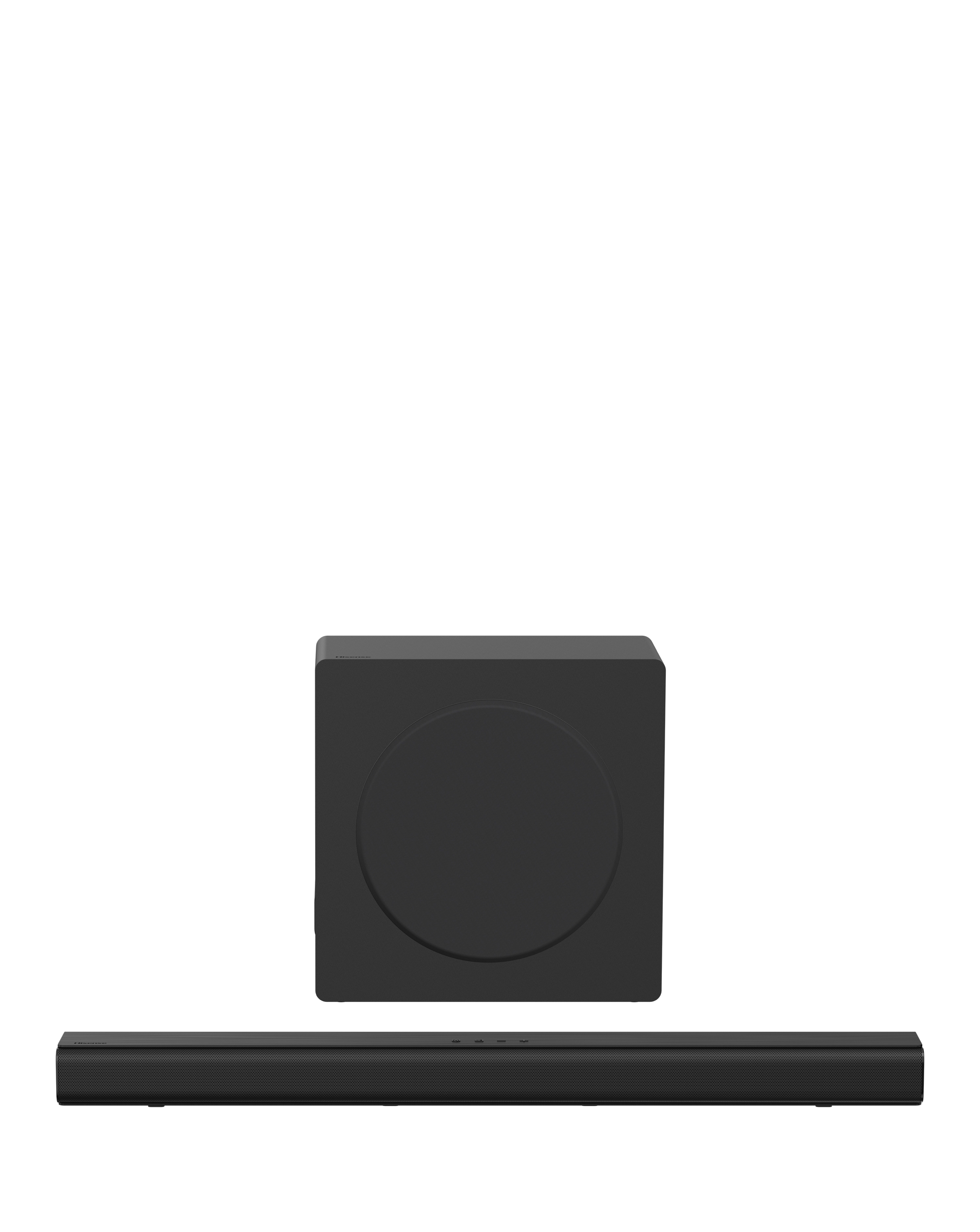 Hisense HS2100S 2.1ch 240W Soundbar