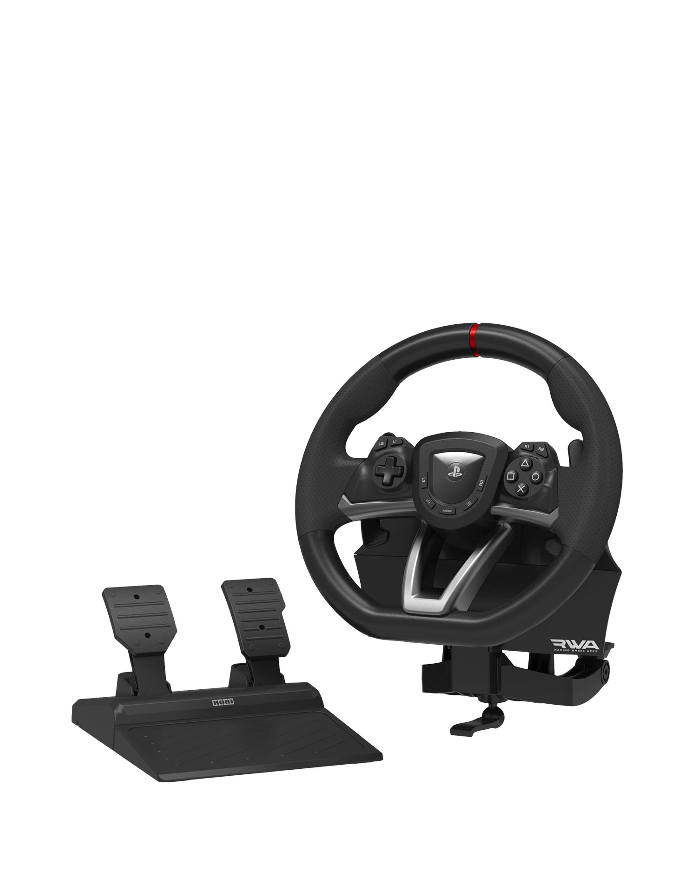 New In - HORI Racing Wheel Apex