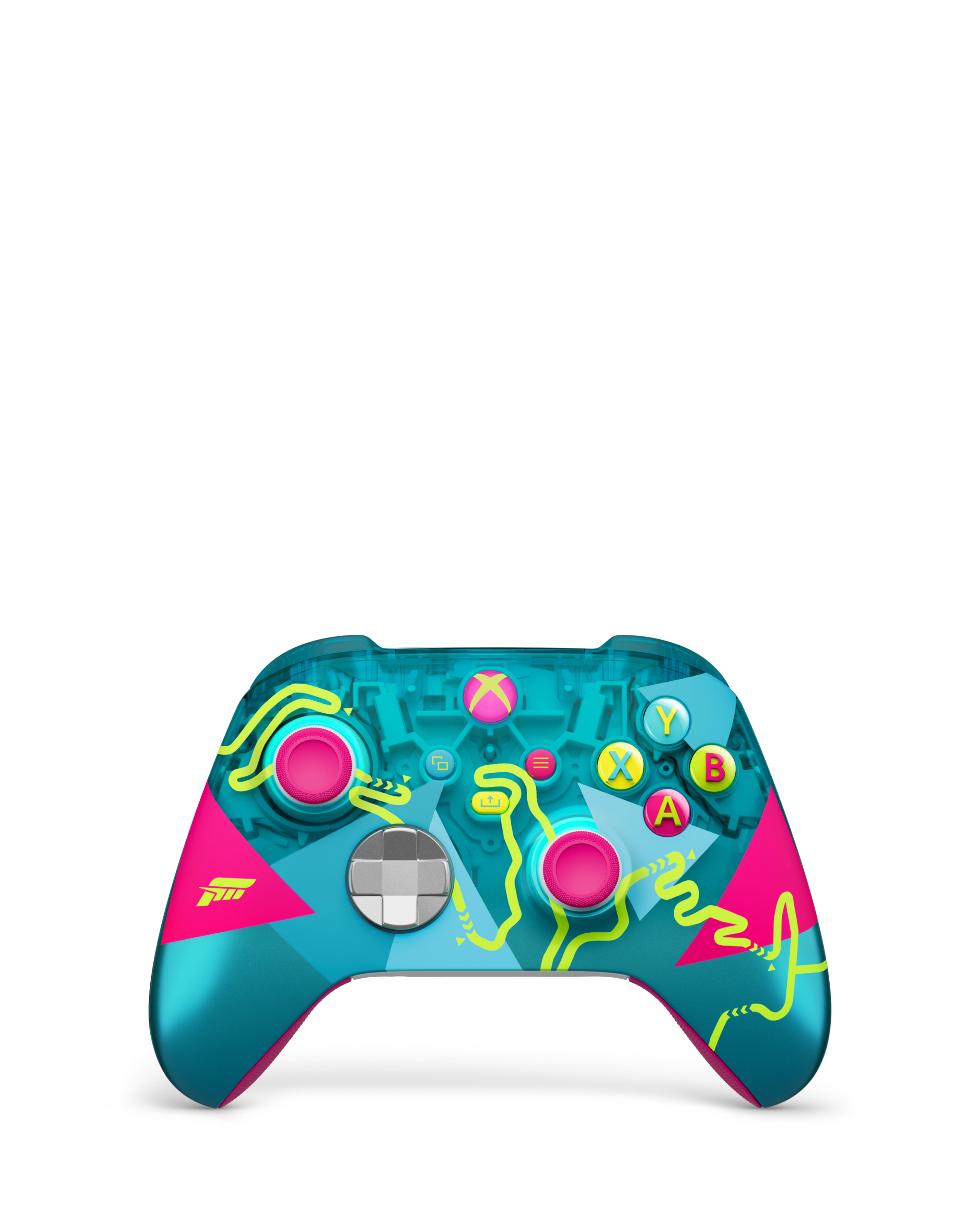 Xbox Controller - Forza Horizon 6