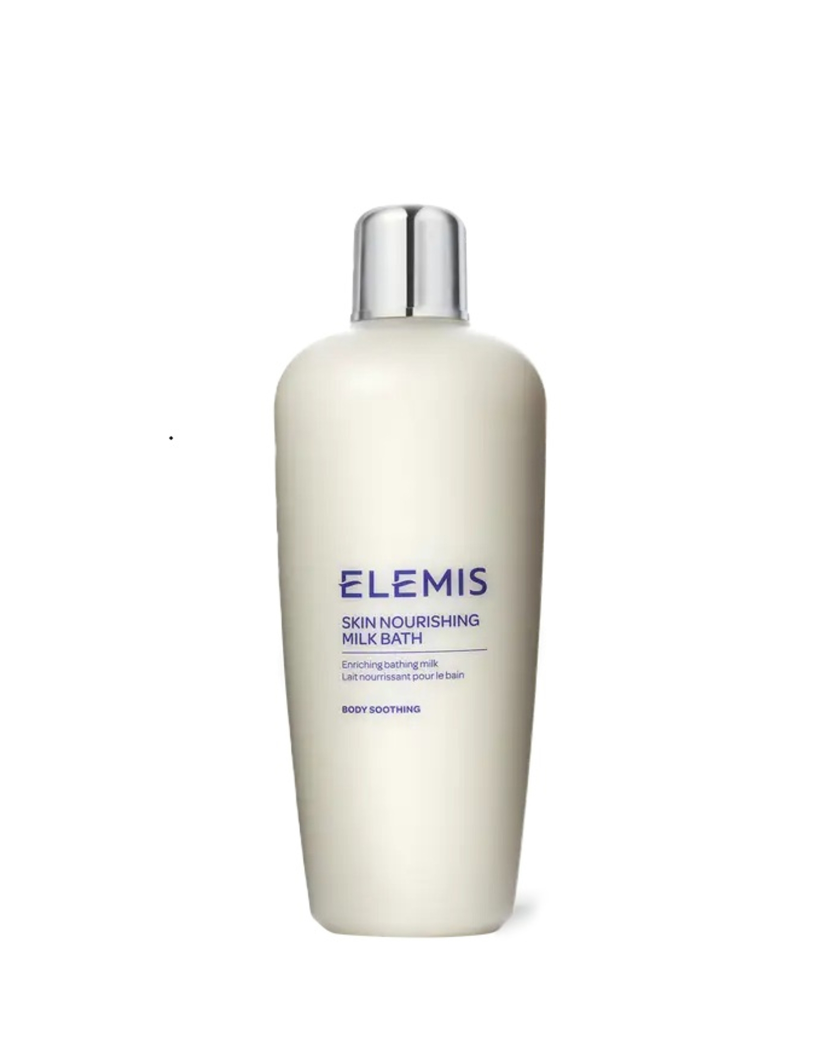 New In - Elemis Skin Nourishing Milk Bath 400ml