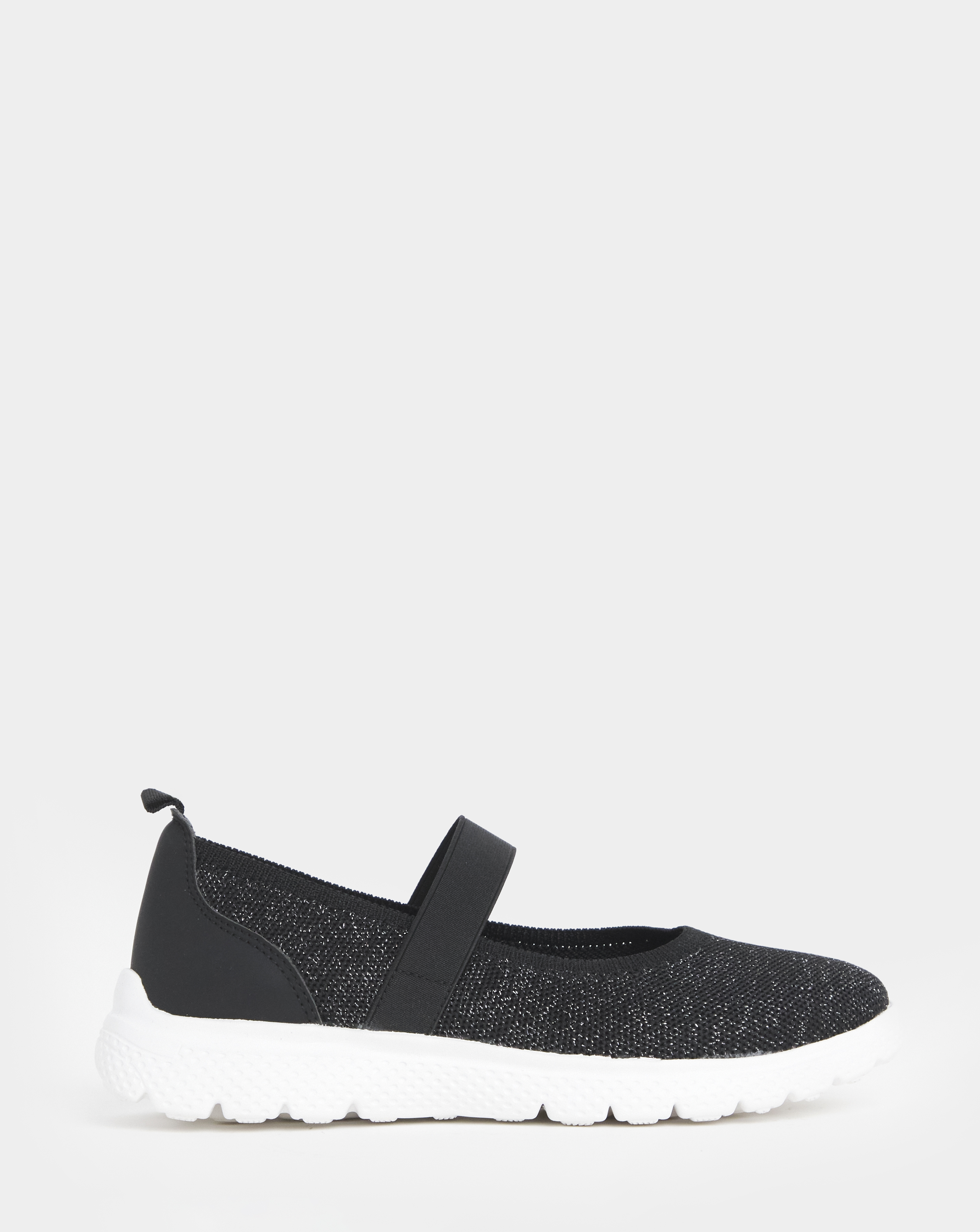 New In - Cushion Walk MaryJane Trainers Wide
