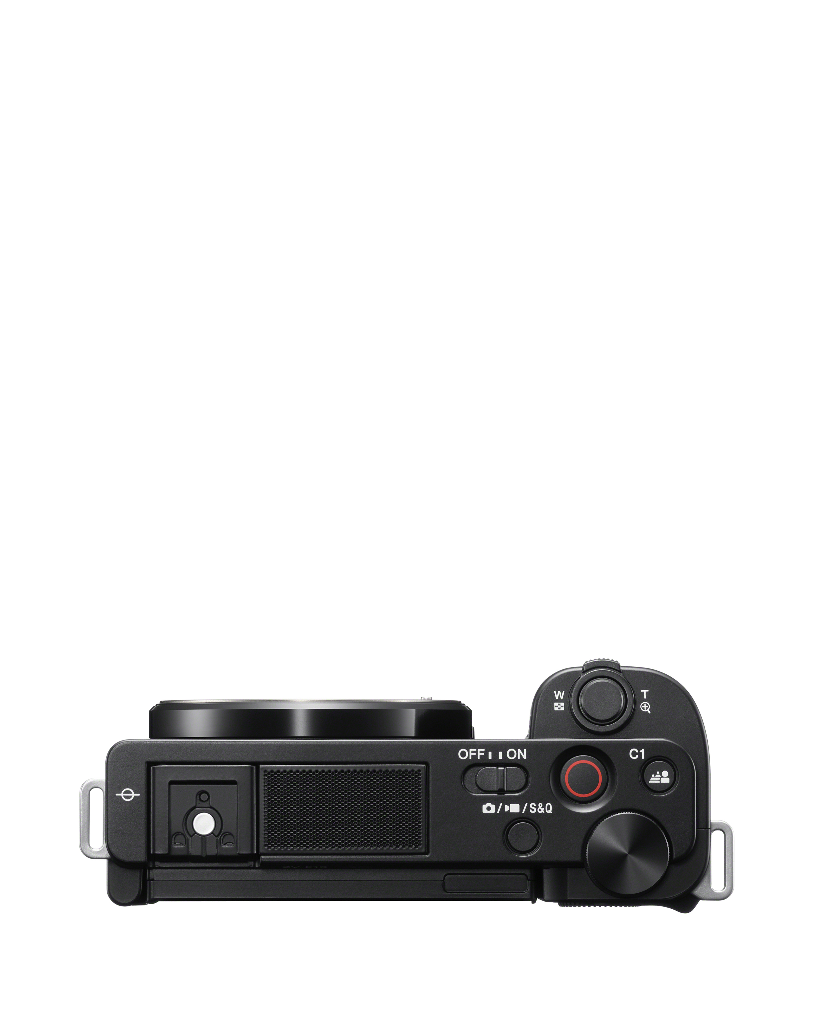 View 6 of Sony Alpha ZV-E10 II K , APS-C Mirrorles
