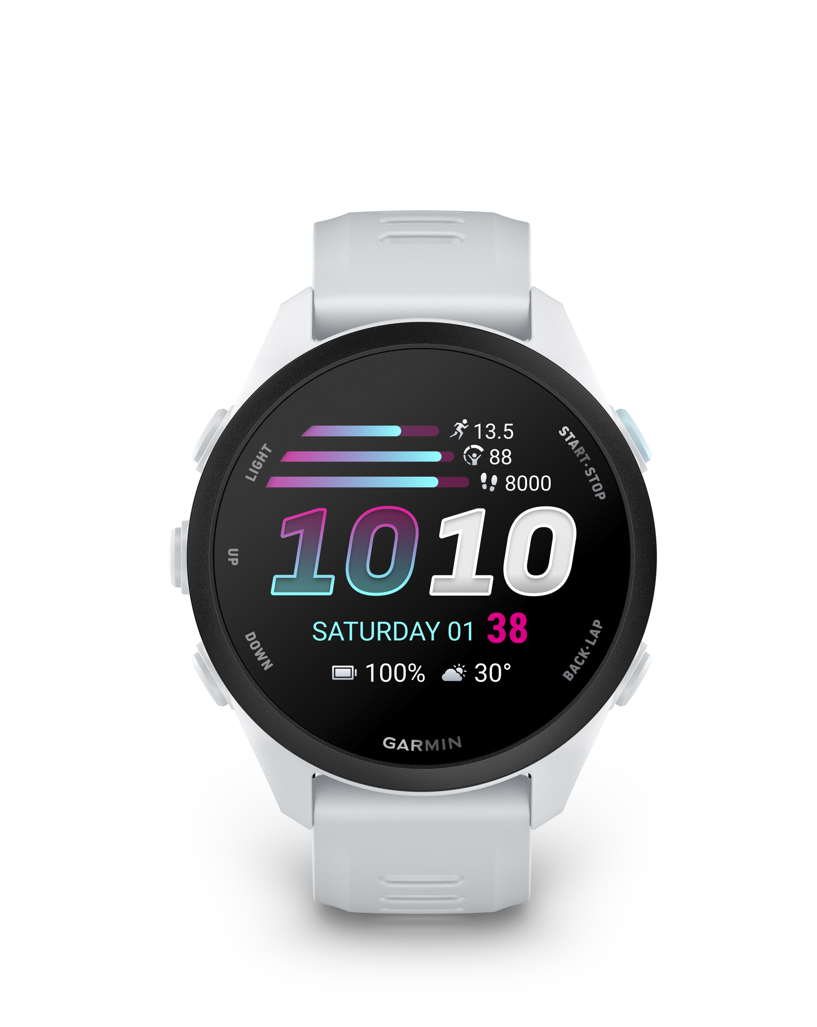 Garmin Forerunner 70 GPS Smart Watch