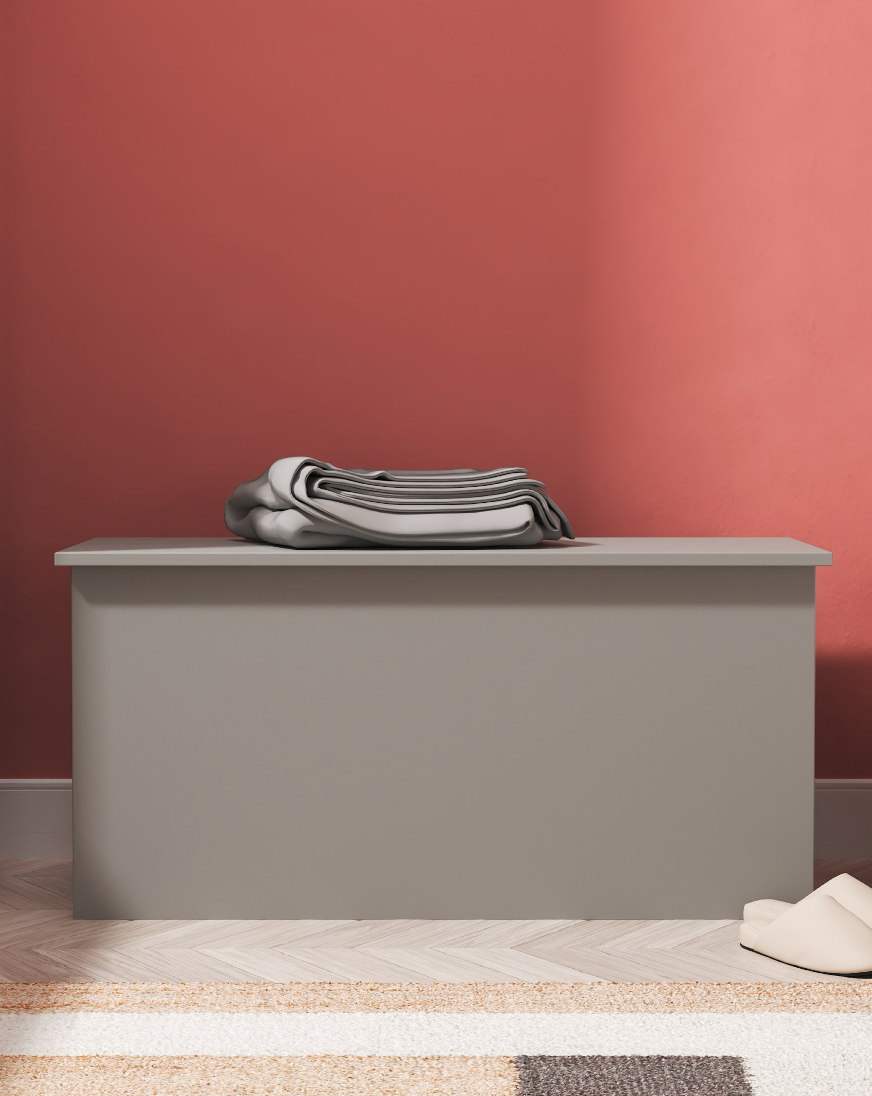 Eider Blanket Box - Kids