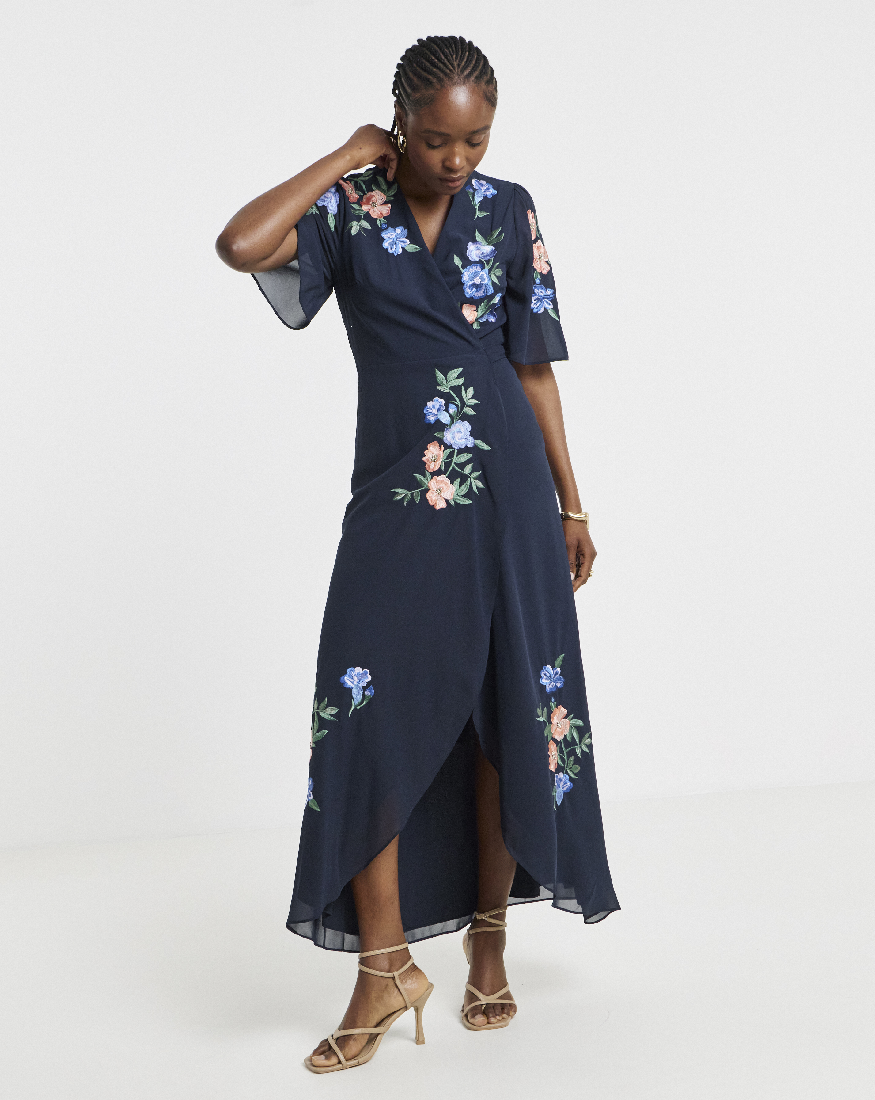 Hope & Ivy Maxi