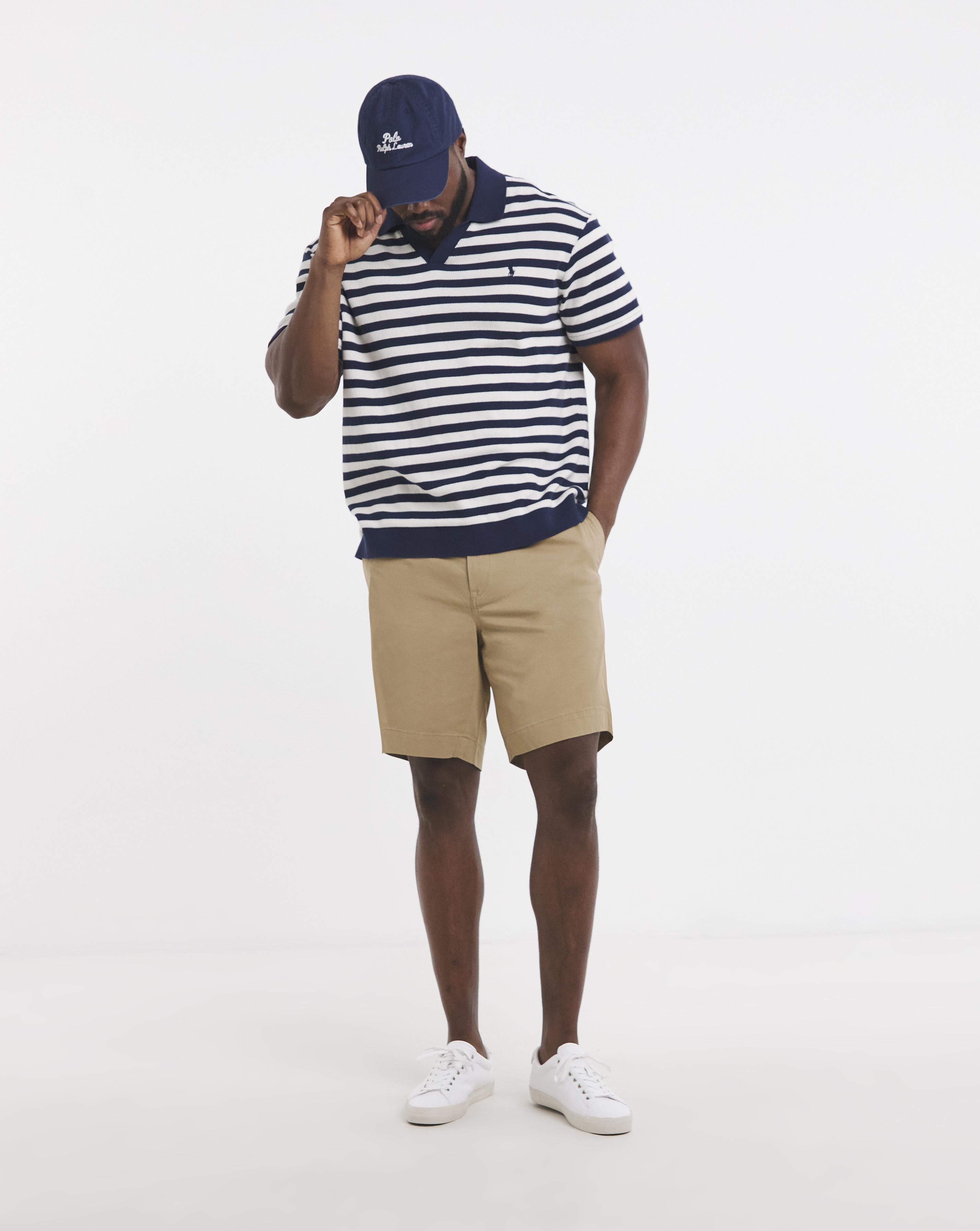 Polo Ralph Lauren Short - Beige