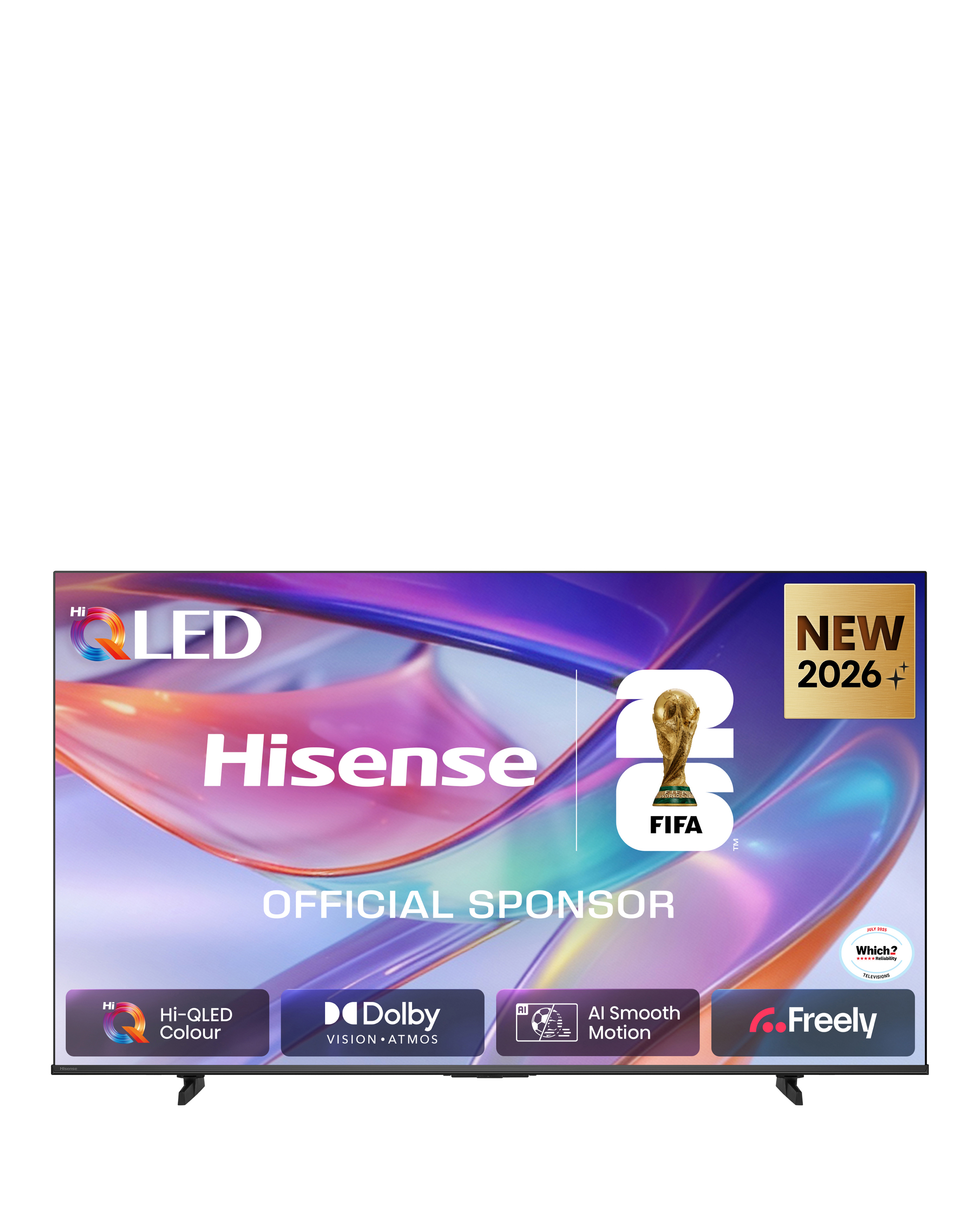 Hisense 75E7STUK 75in QLED TV