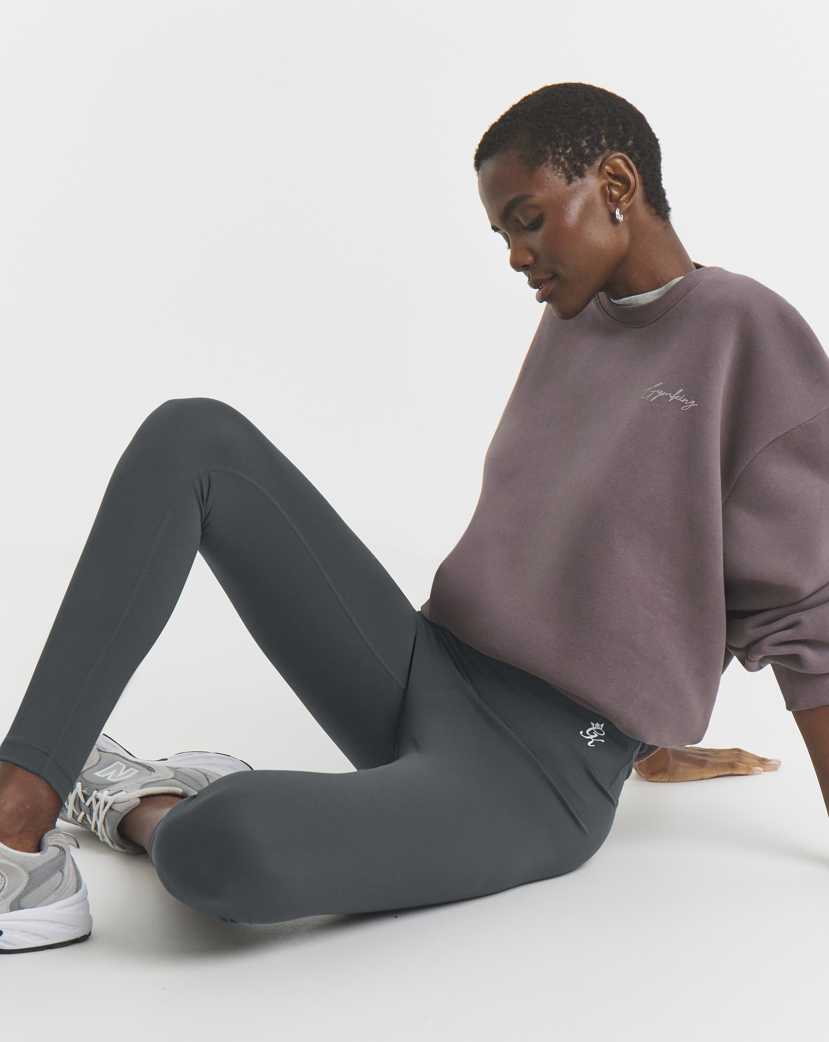 Gym King 365 Scrunch Legging