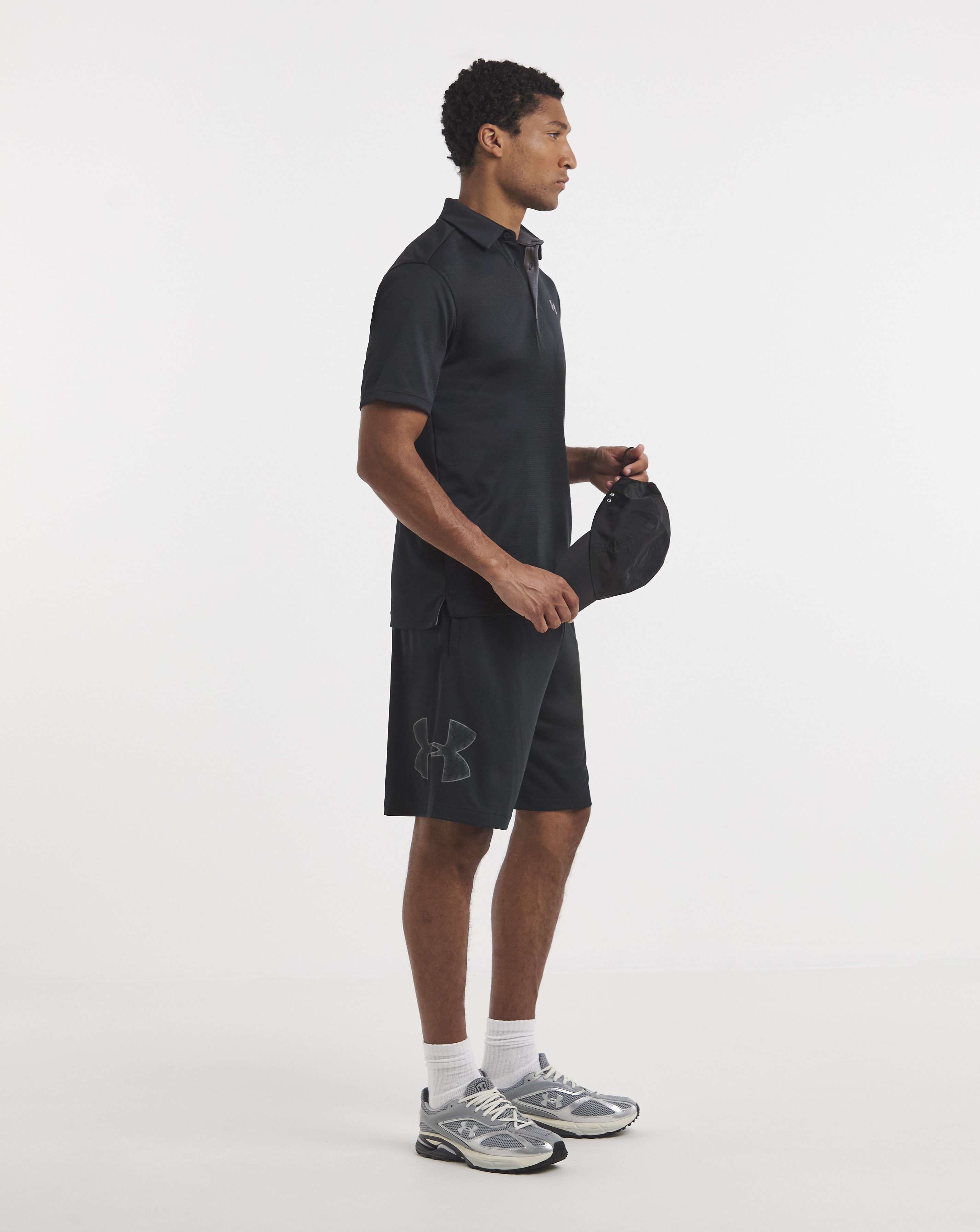 Under Armour Tech Graphic Shorts