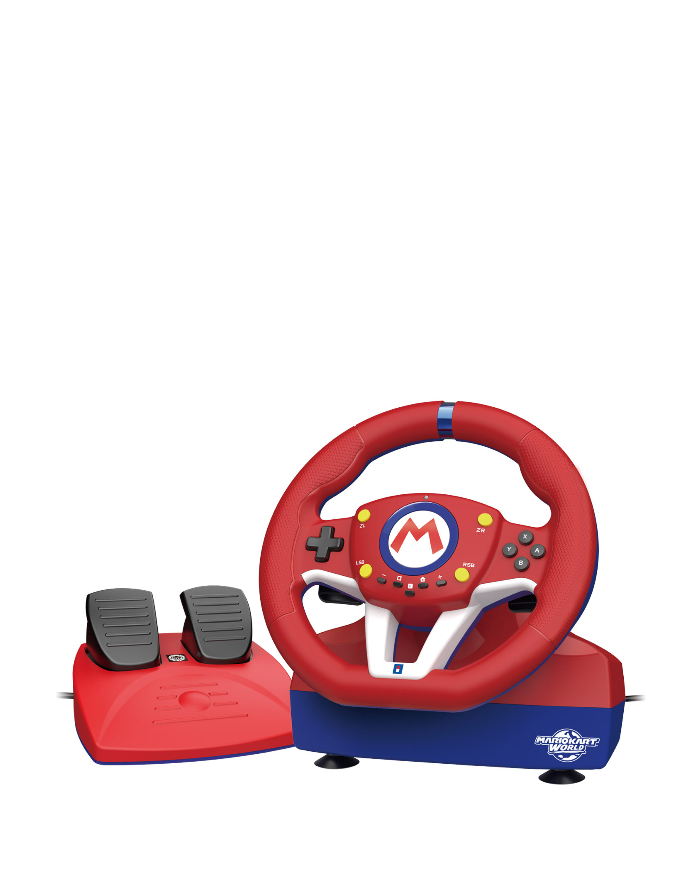 HORI Mario Kart Racing Wheel Pro Mini