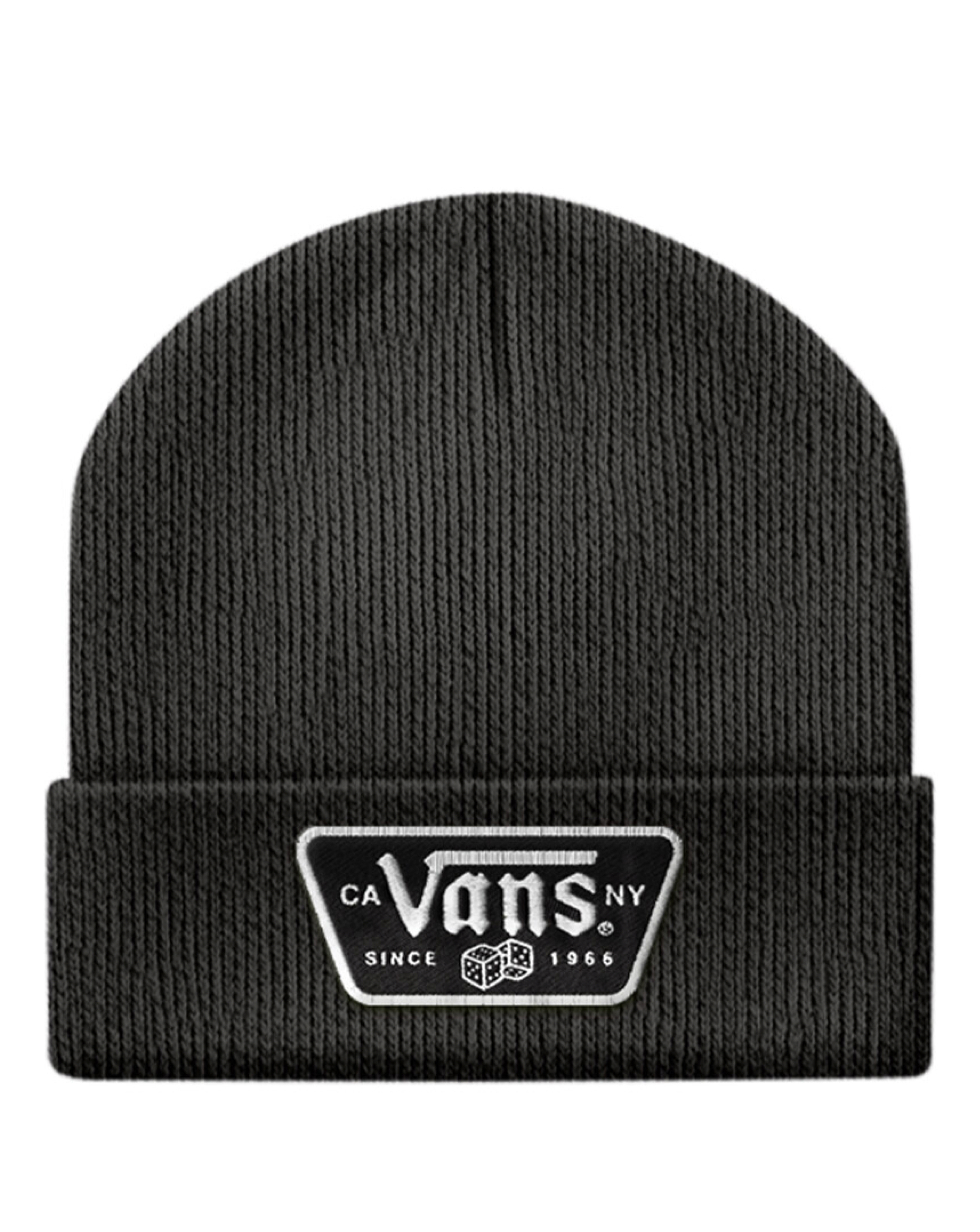 VANS Knu Patch Beanie