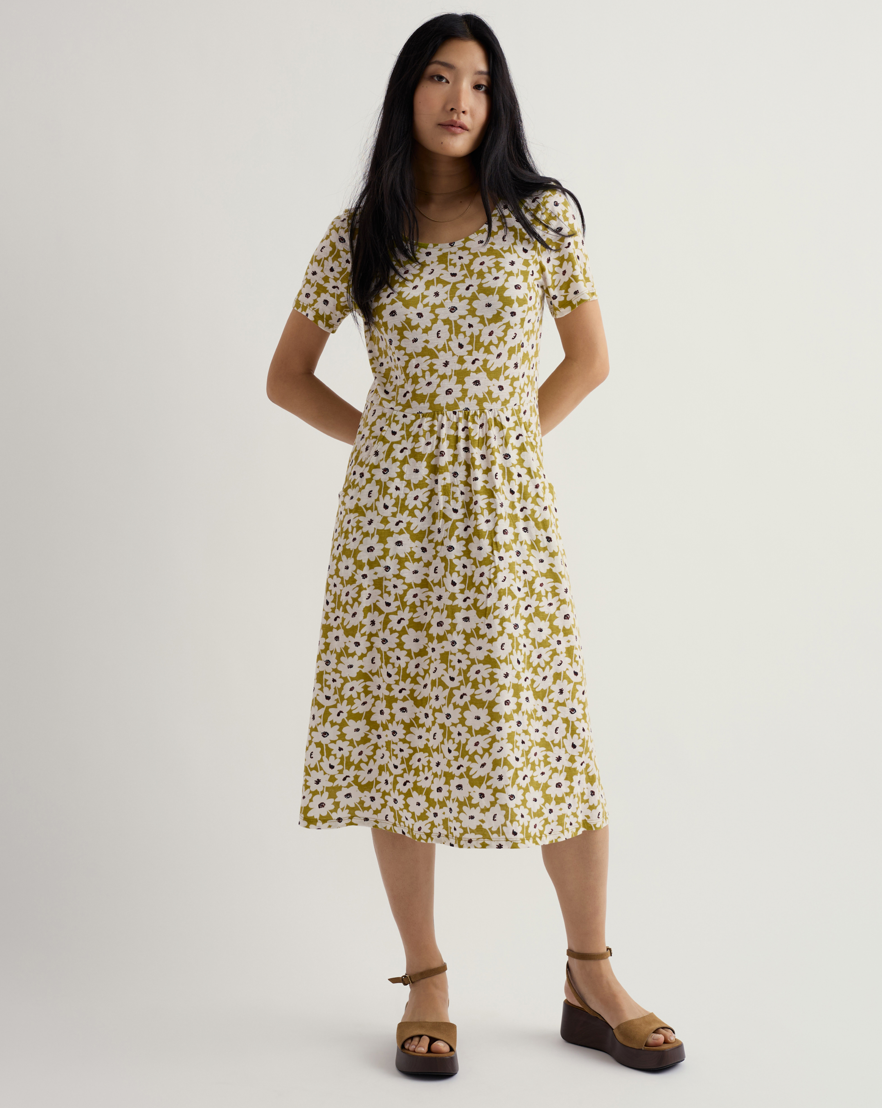Seasalt Cornwall Enor Dress