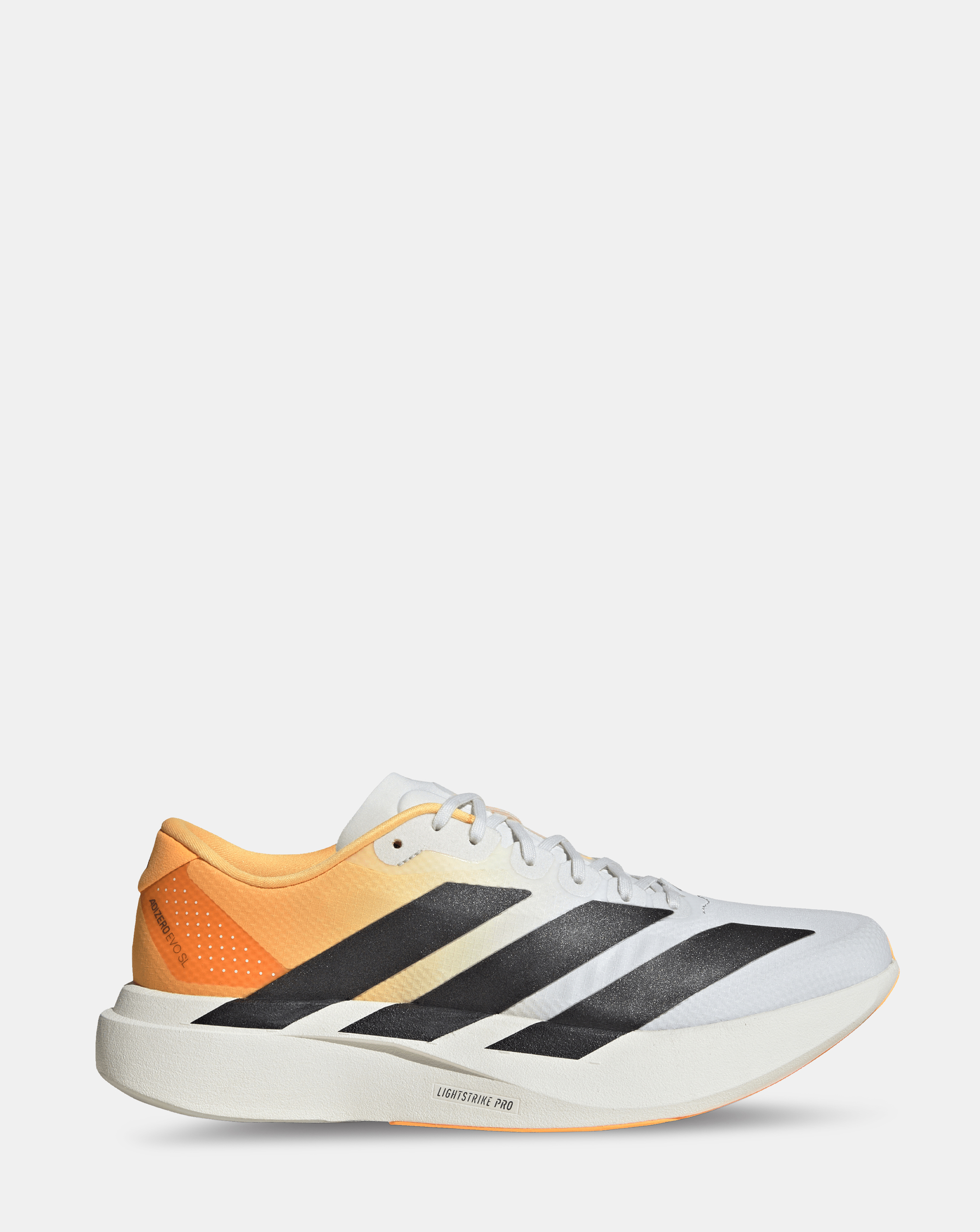New In - adidas Adizero EVO SL Woven Trainers