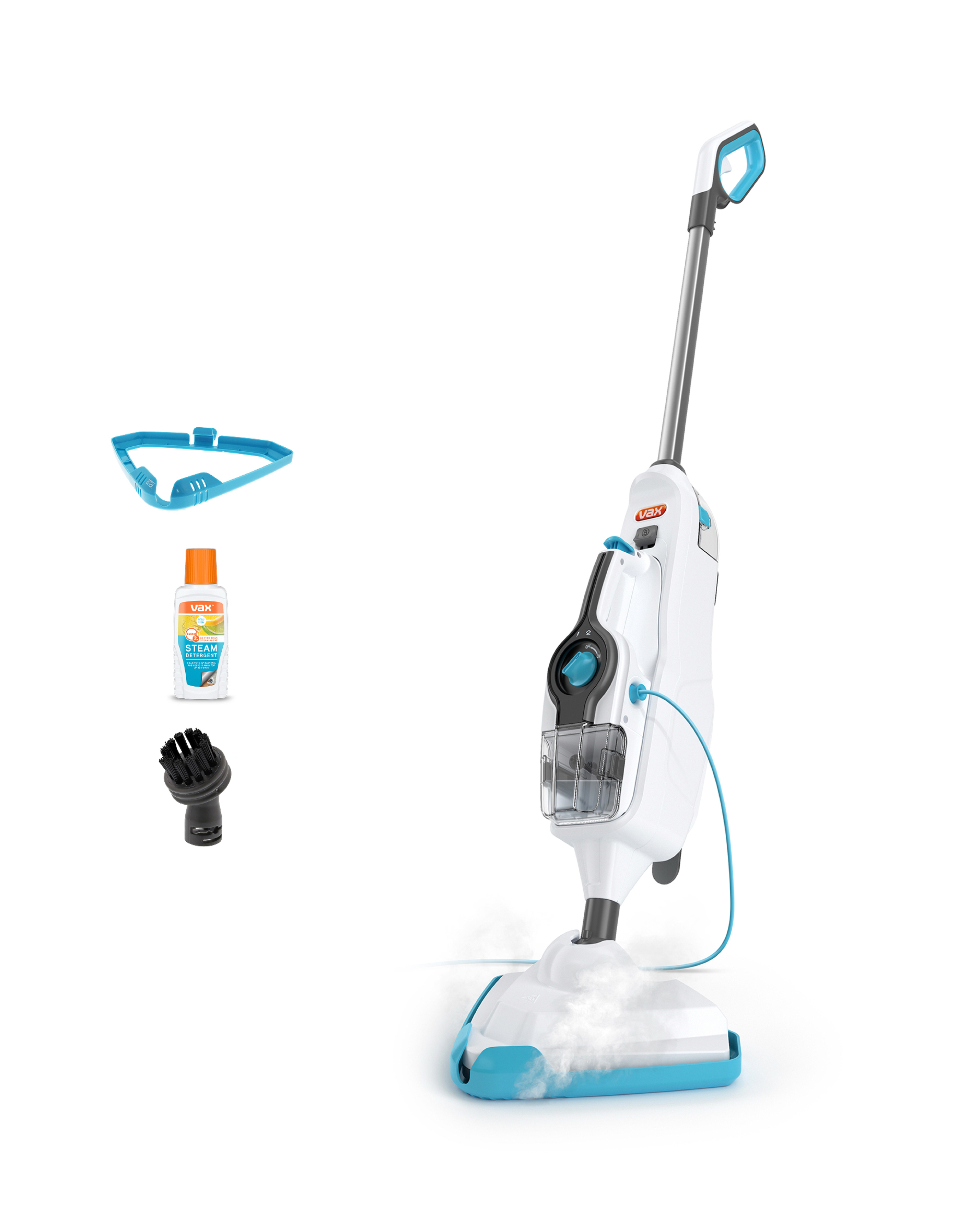 Vax Steam Fresh Combi Cleaner