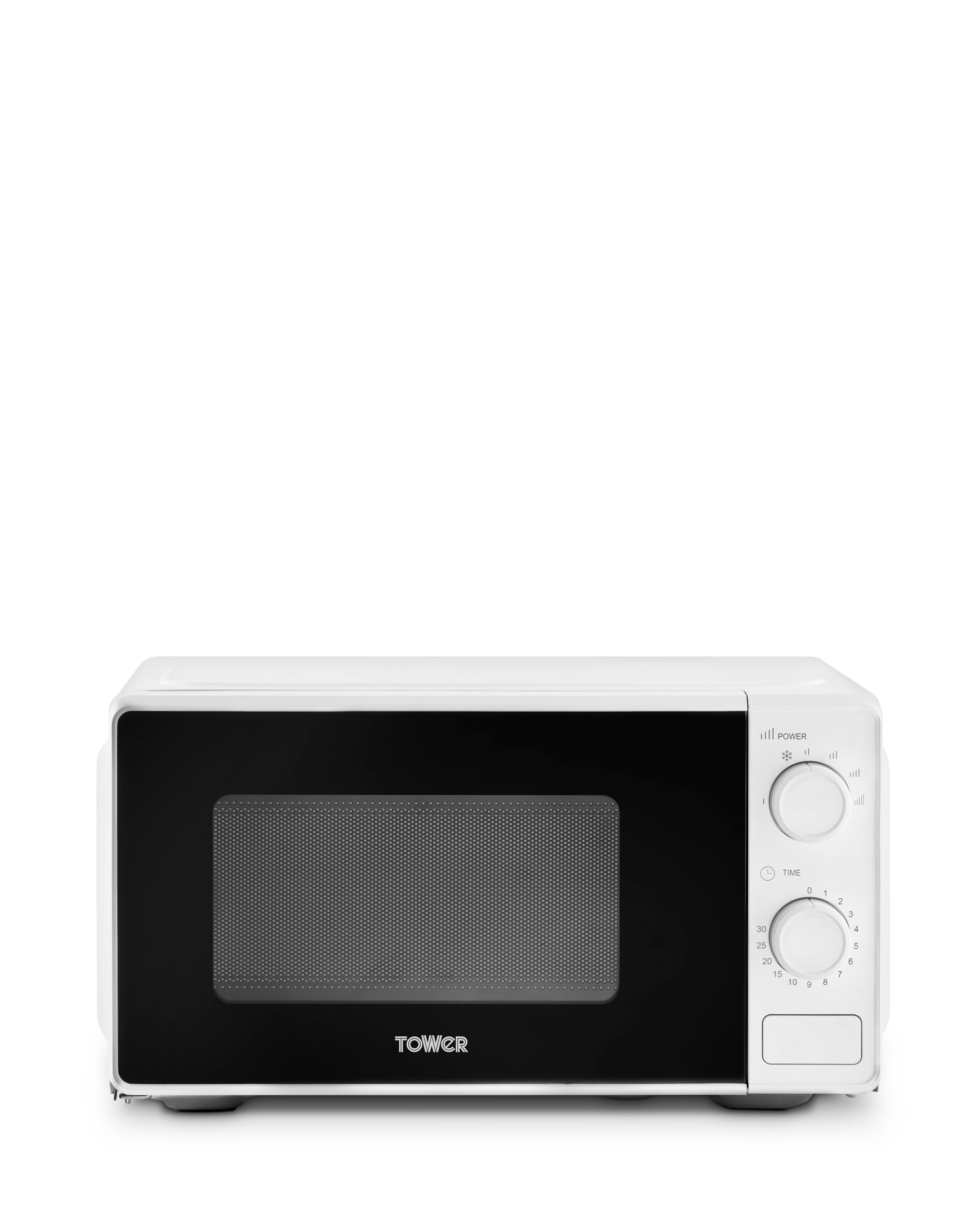 New In - Tower 20L 800W Micorwave White