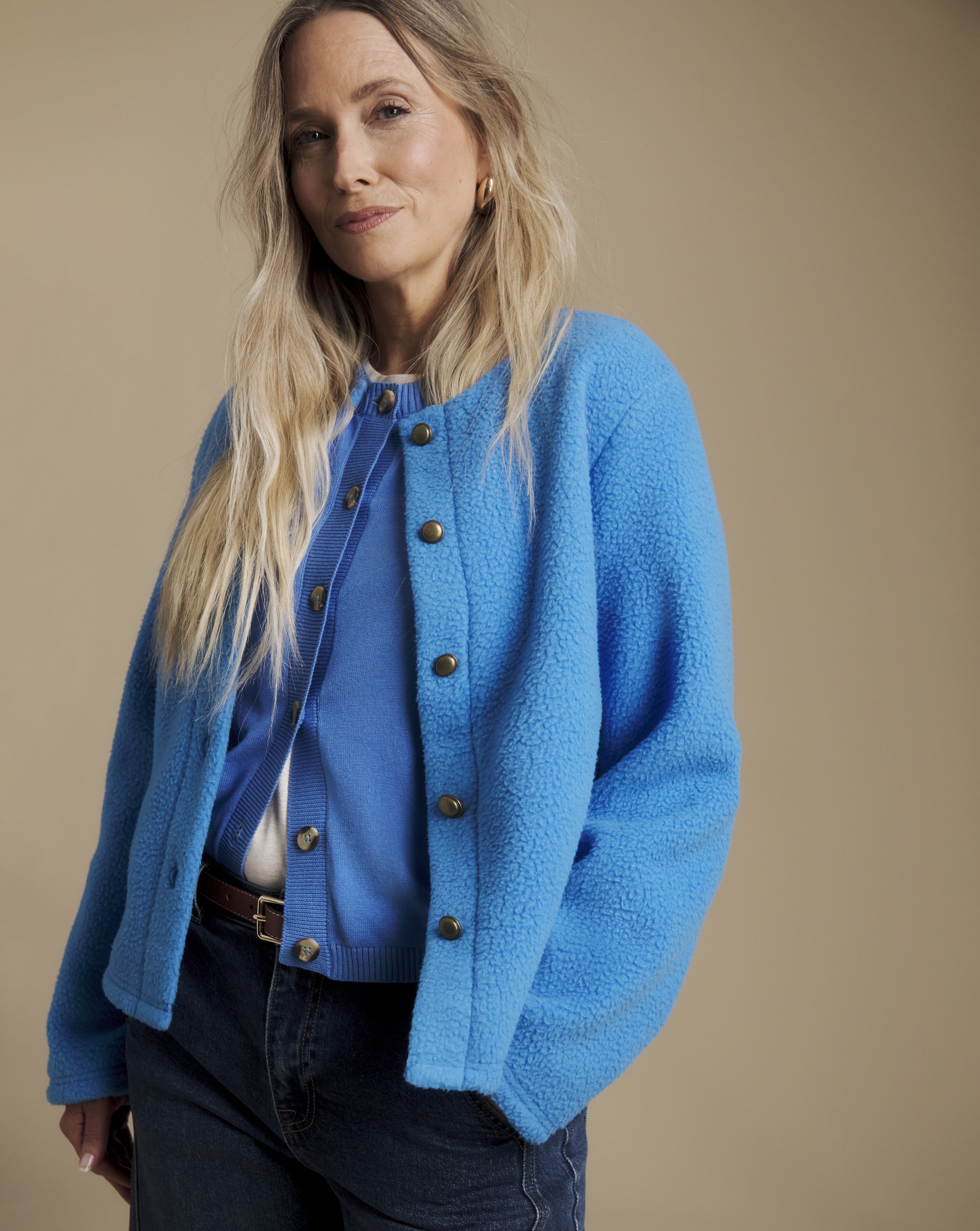 Julipa Borg Bomber Jacket