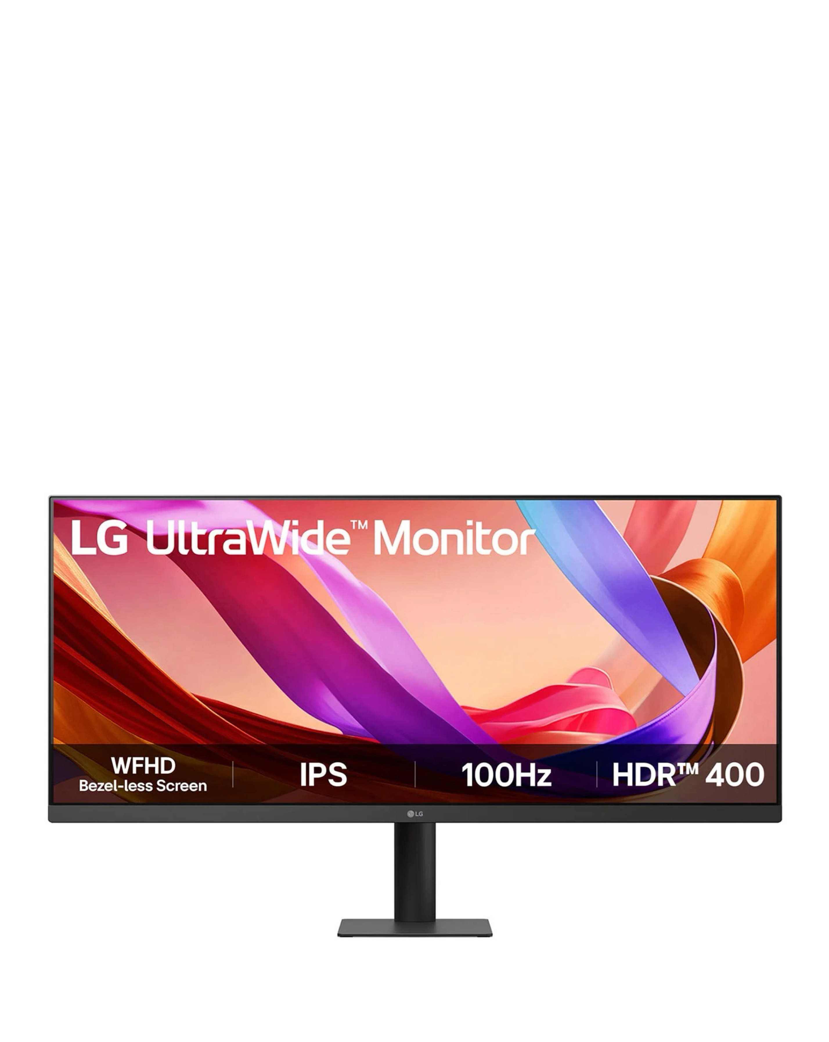 LG 34U511A-B.AEK 34in Monitor