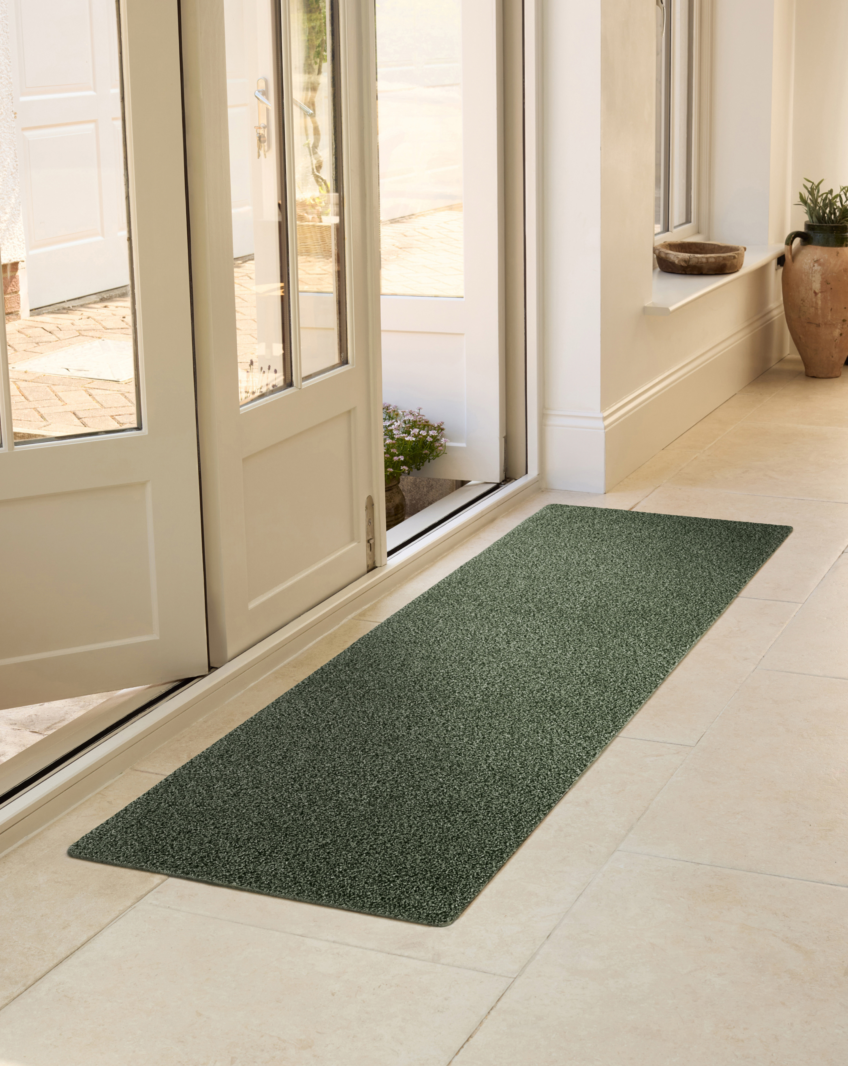My Mat Washable Cotton Runner