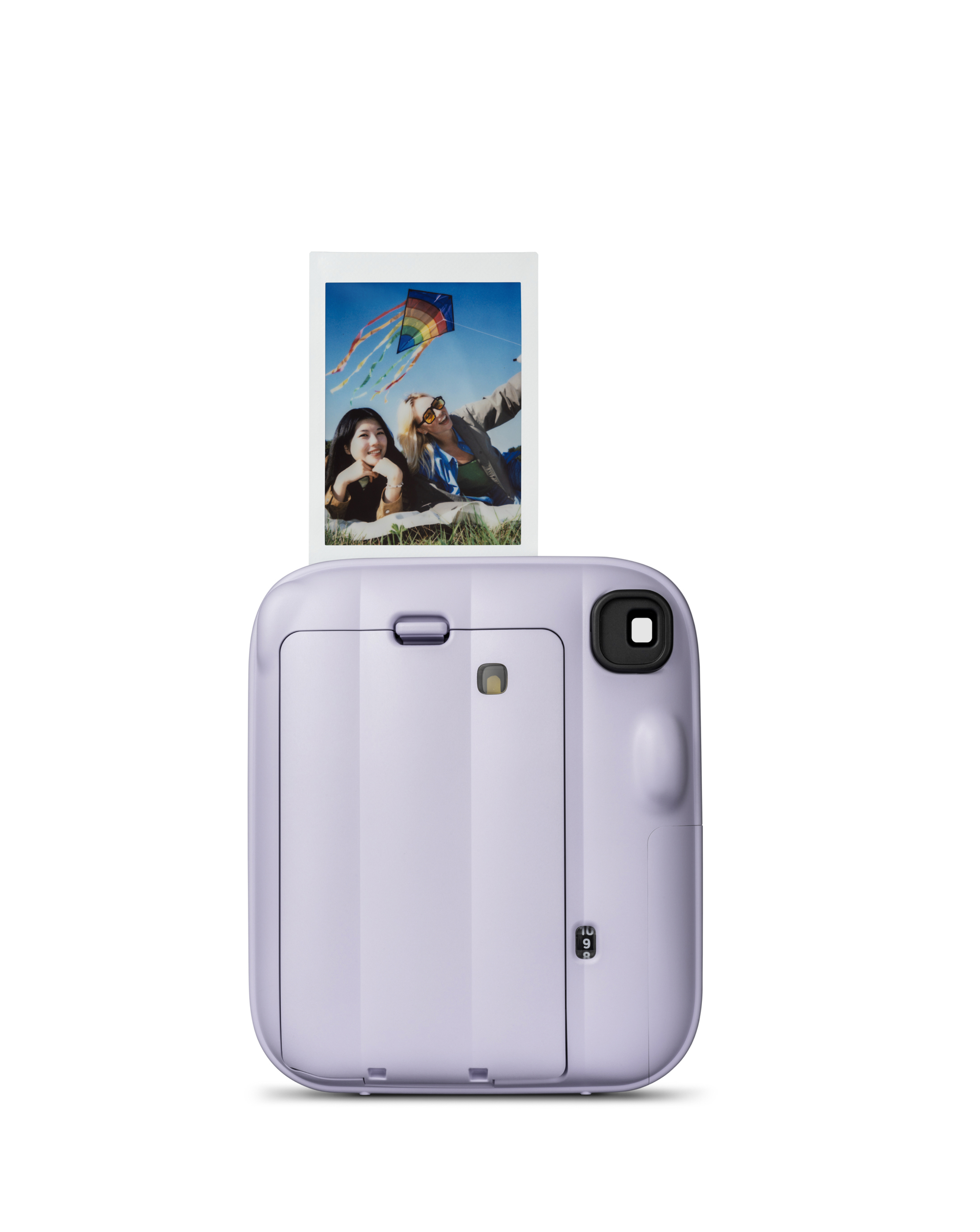 View 4 of Fujifilm Instax Mini 13 Purple