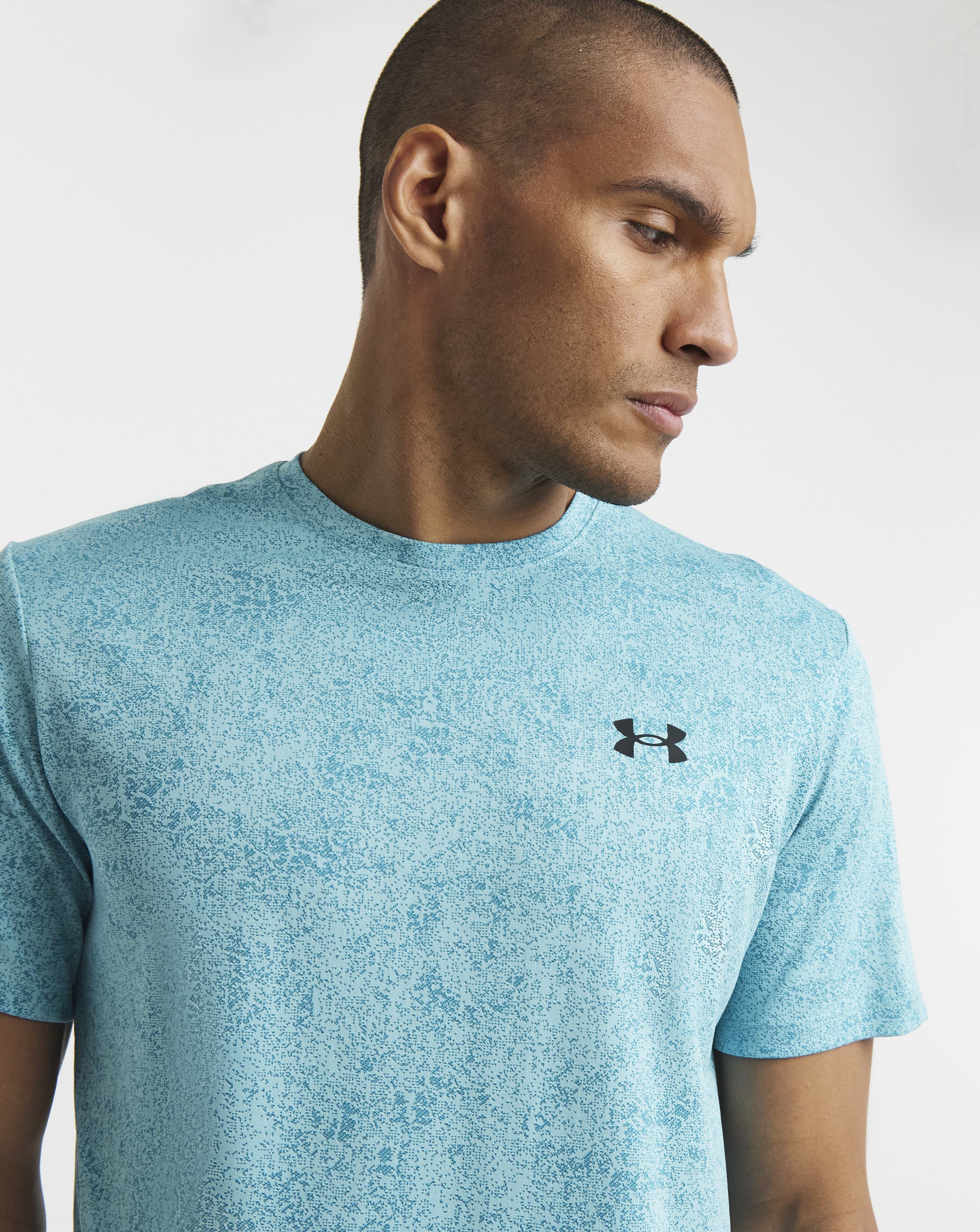 Under Armour Pixelate Tech T-Shirt