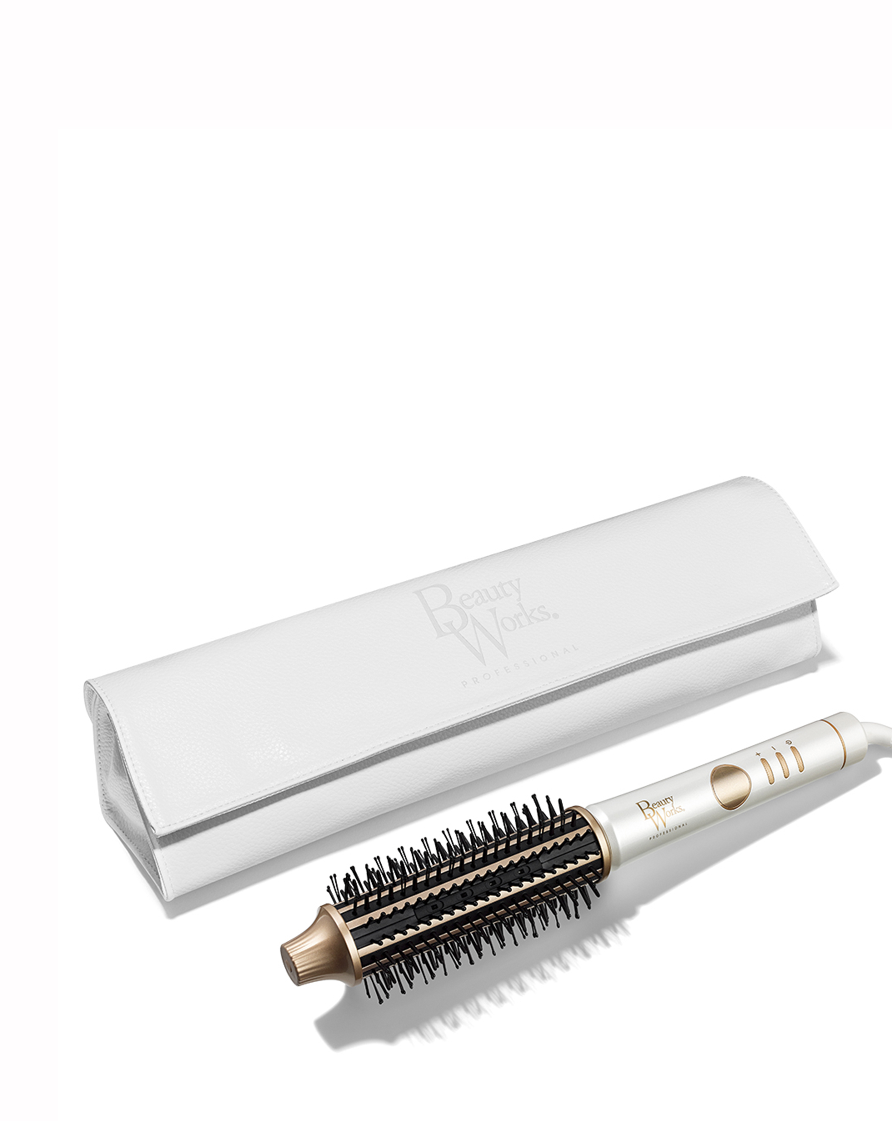 Beauty Works Hot Brush
