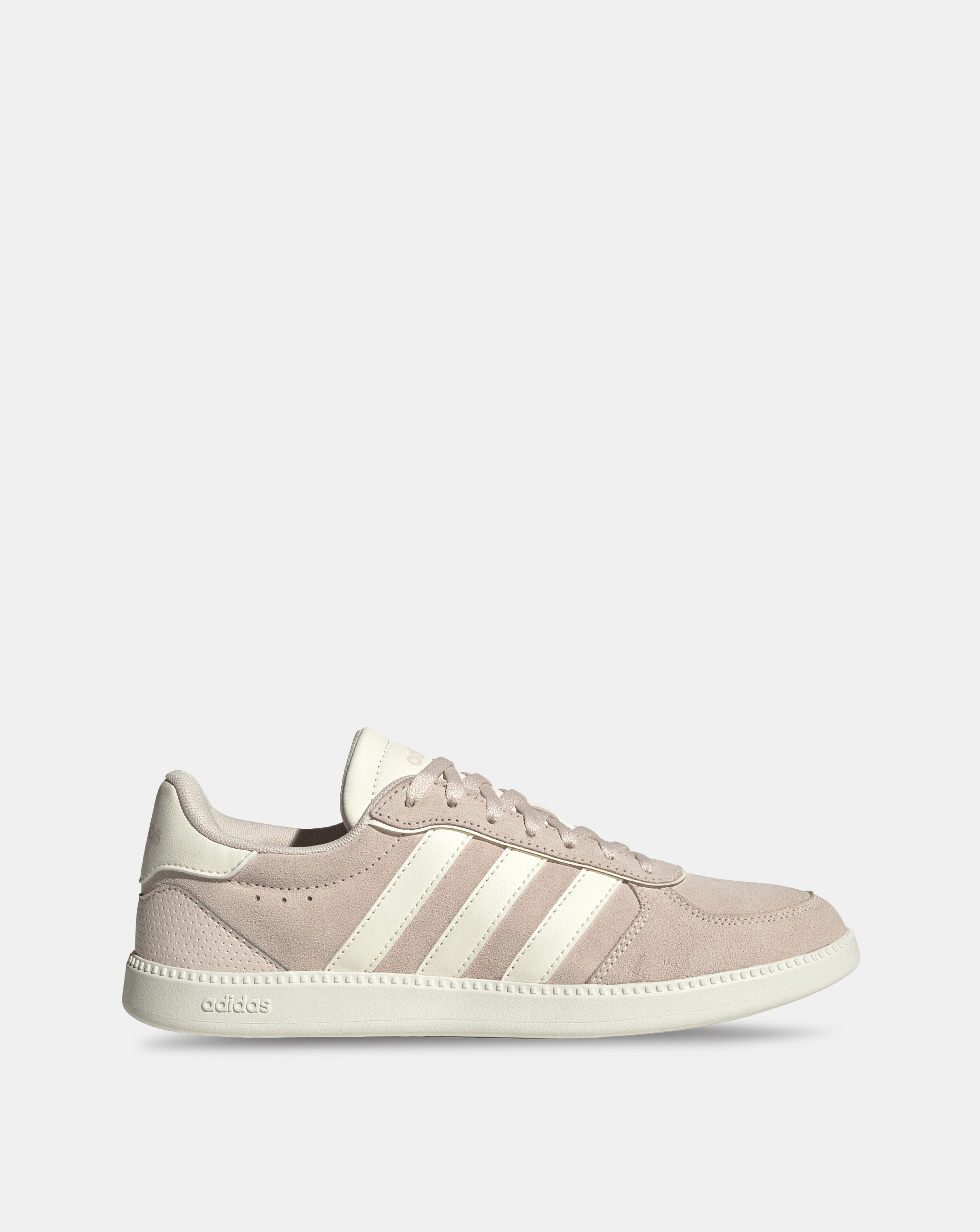 adidas Breaknet Sleek Trainers