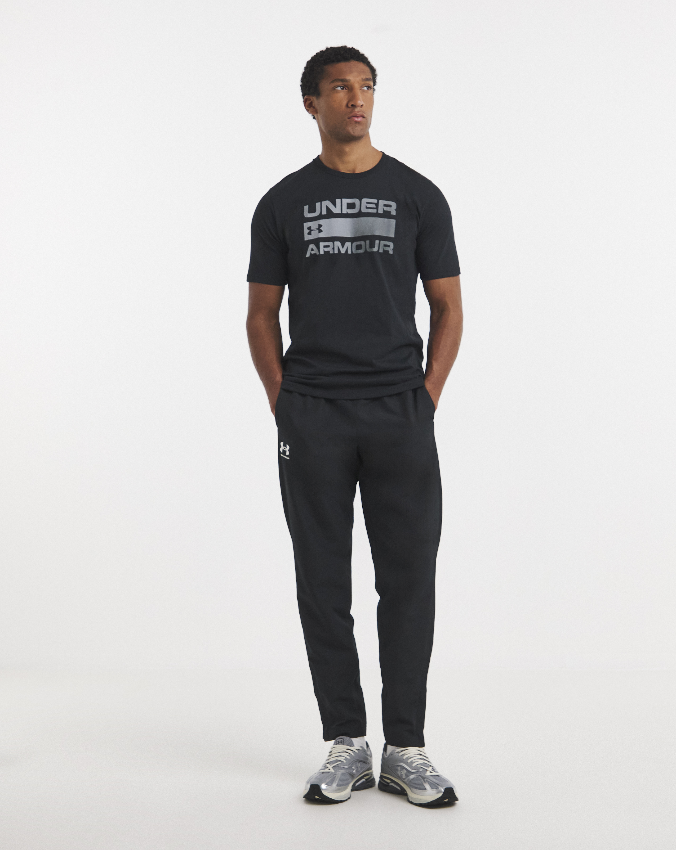 Under Armour Rival Windbreaker Pants