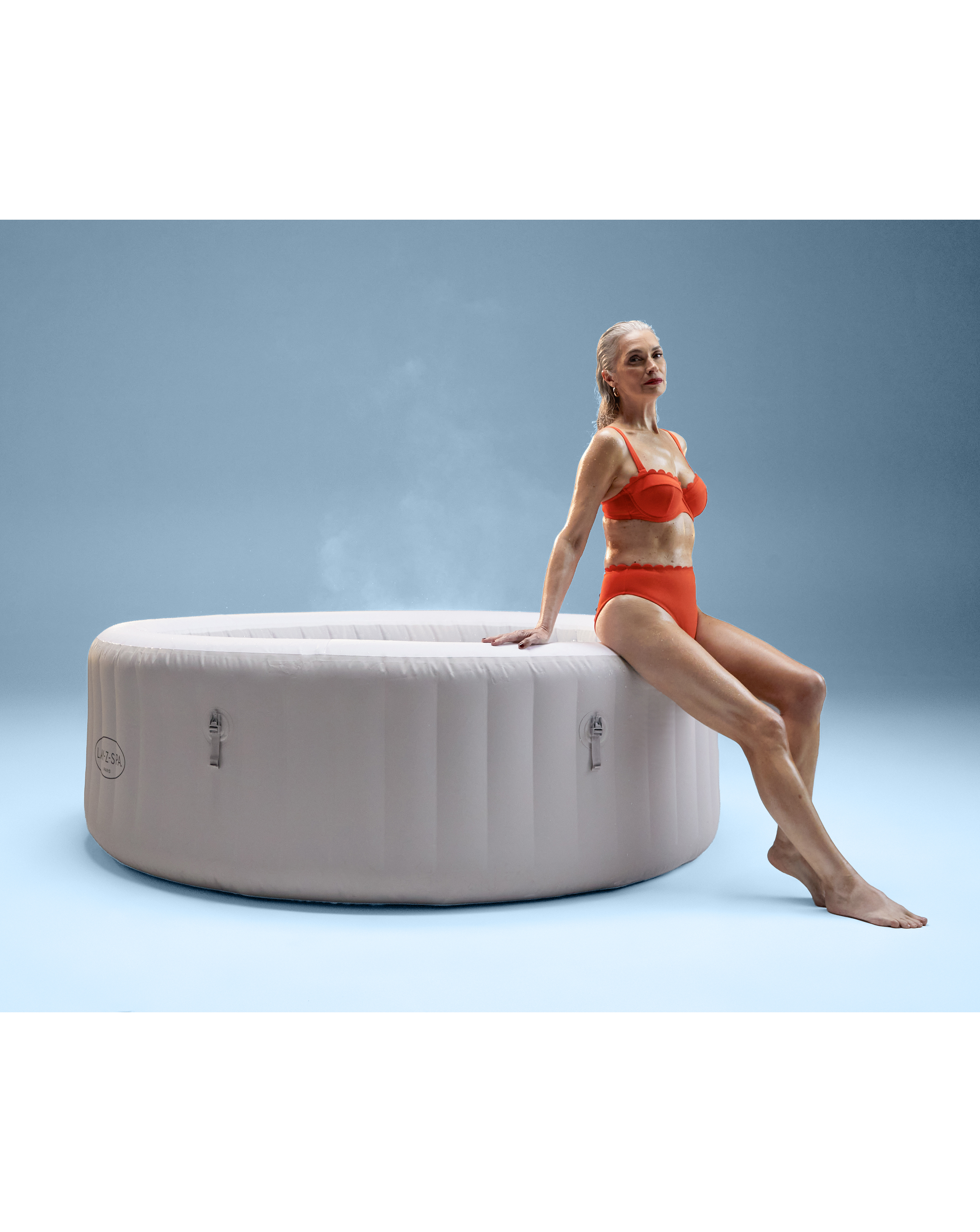 Lay-Z Spa Paris Airjet - Lay-Z Spa