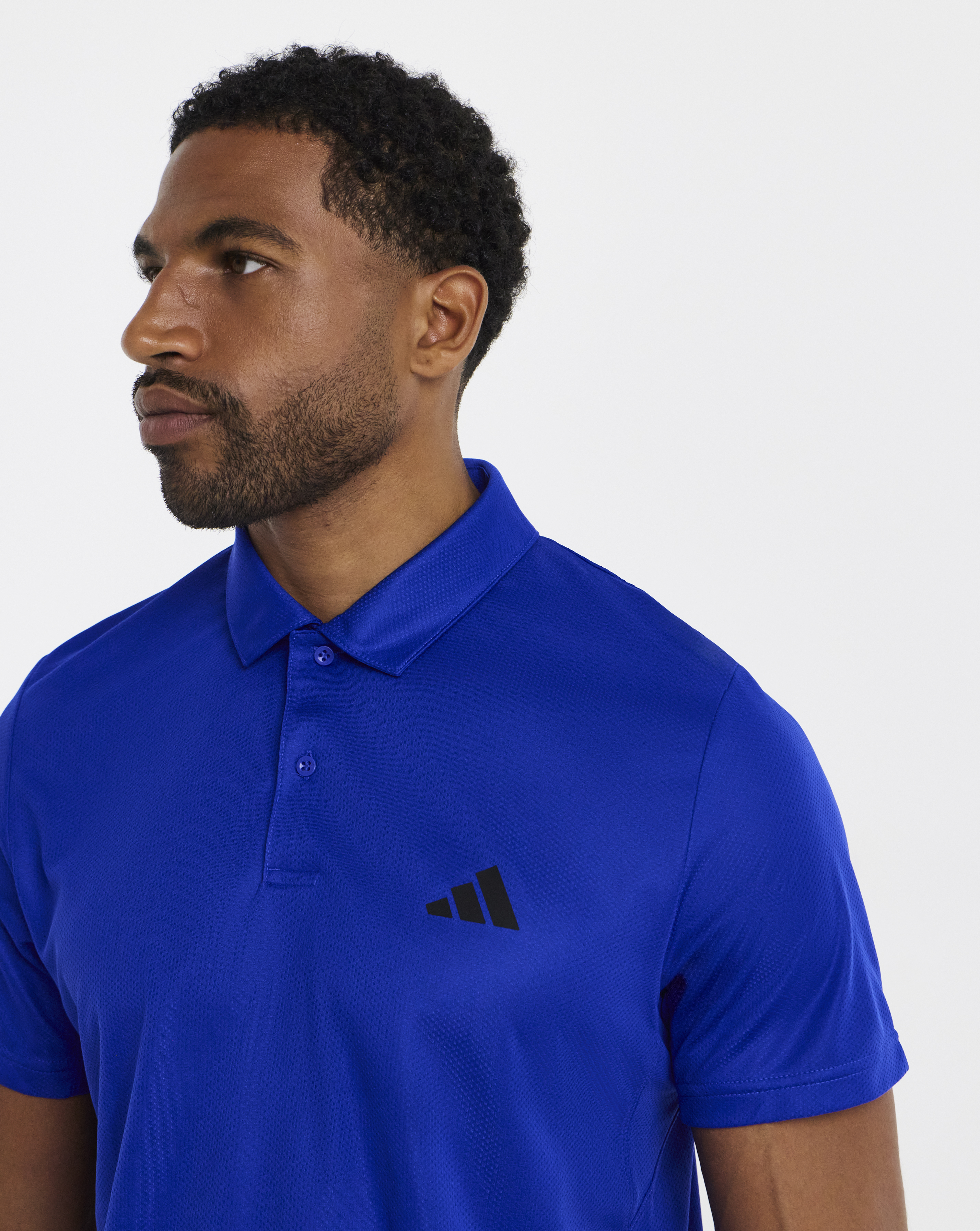 adidas Training Essentials Base Polo