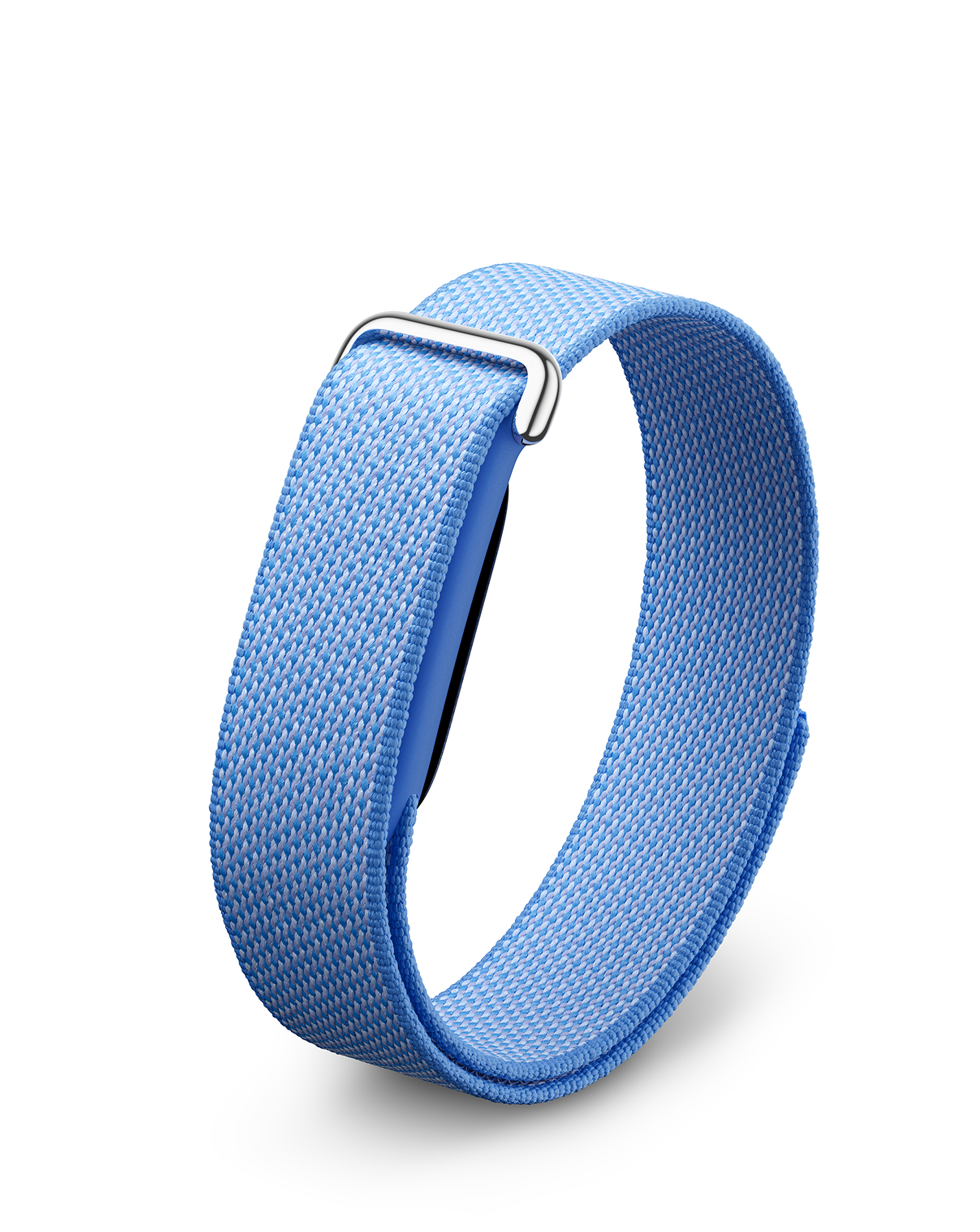 New In - Google Fitbit Air Lavender