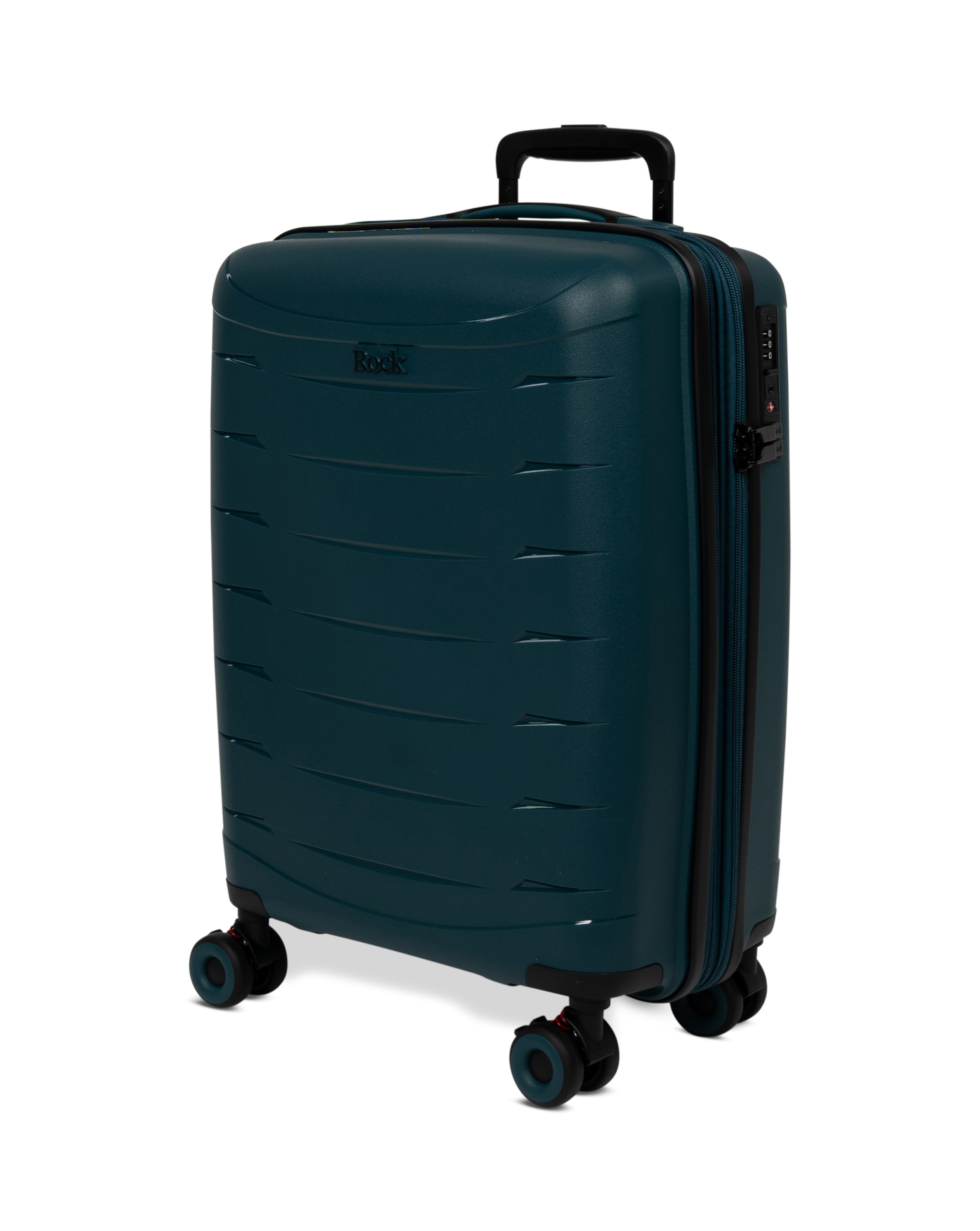 Rock Resilient Cabin Suitcase