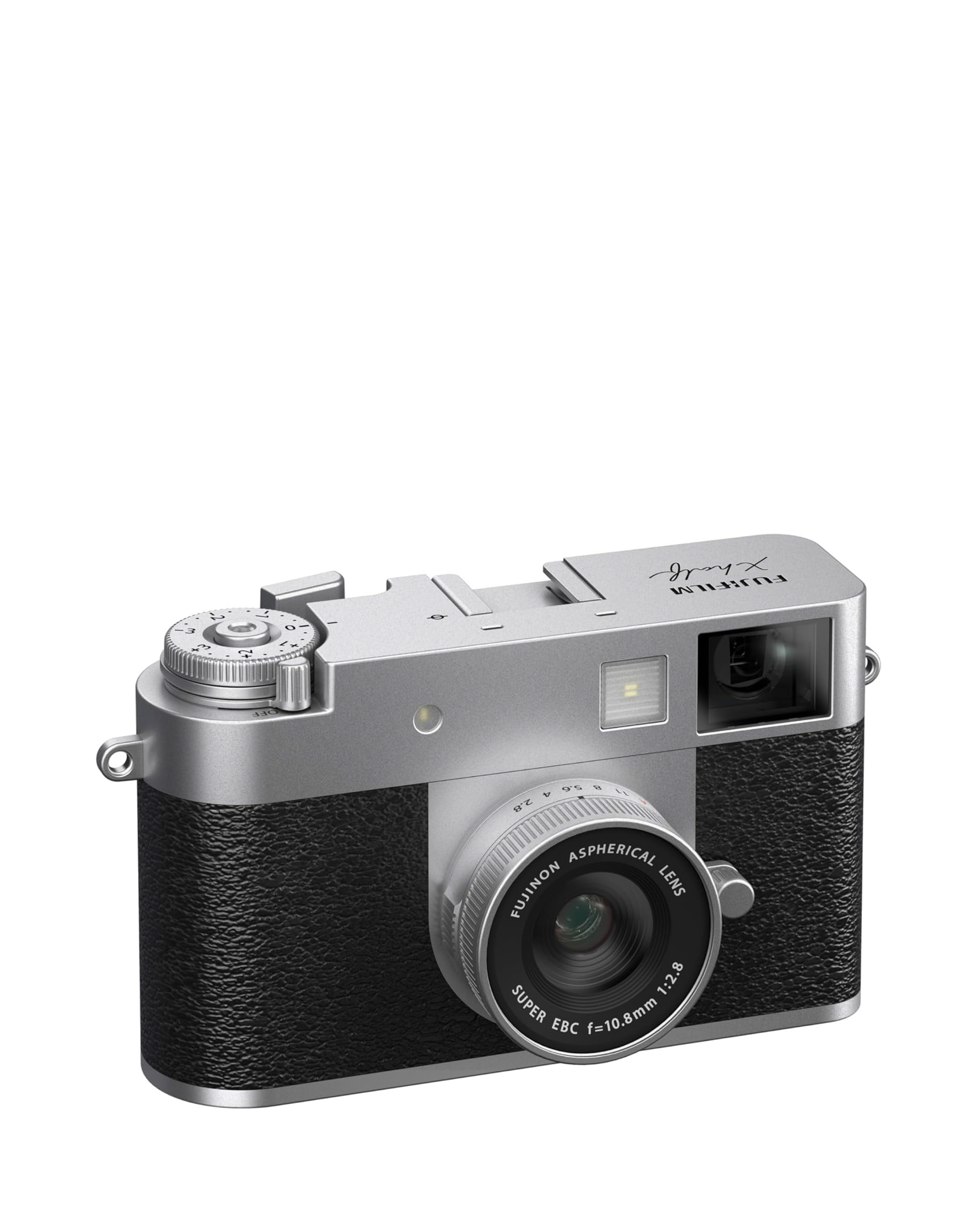 View 5 of Fujifilm X-HF1 17MP Premium