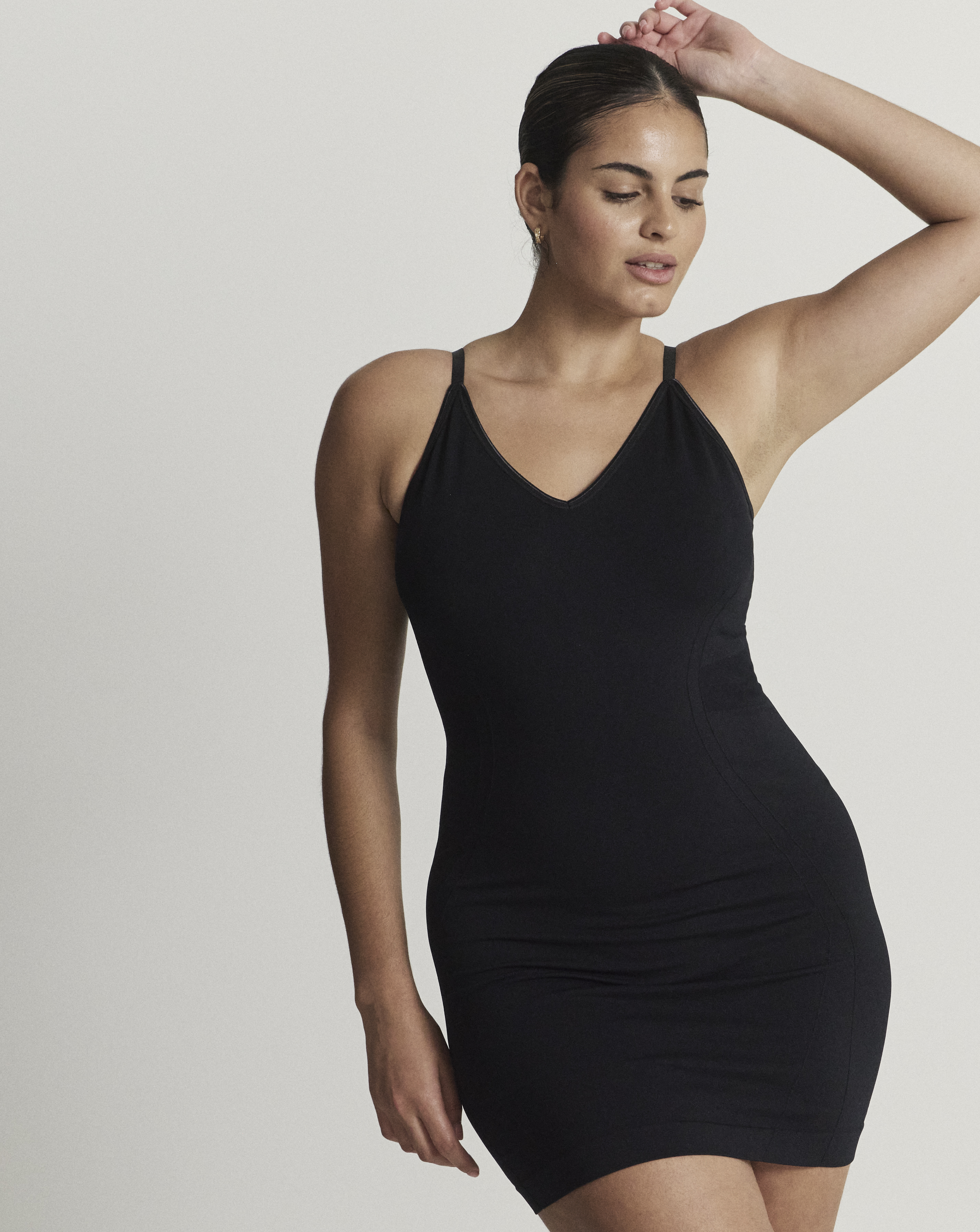 New In - Seamfree Shaping Slip