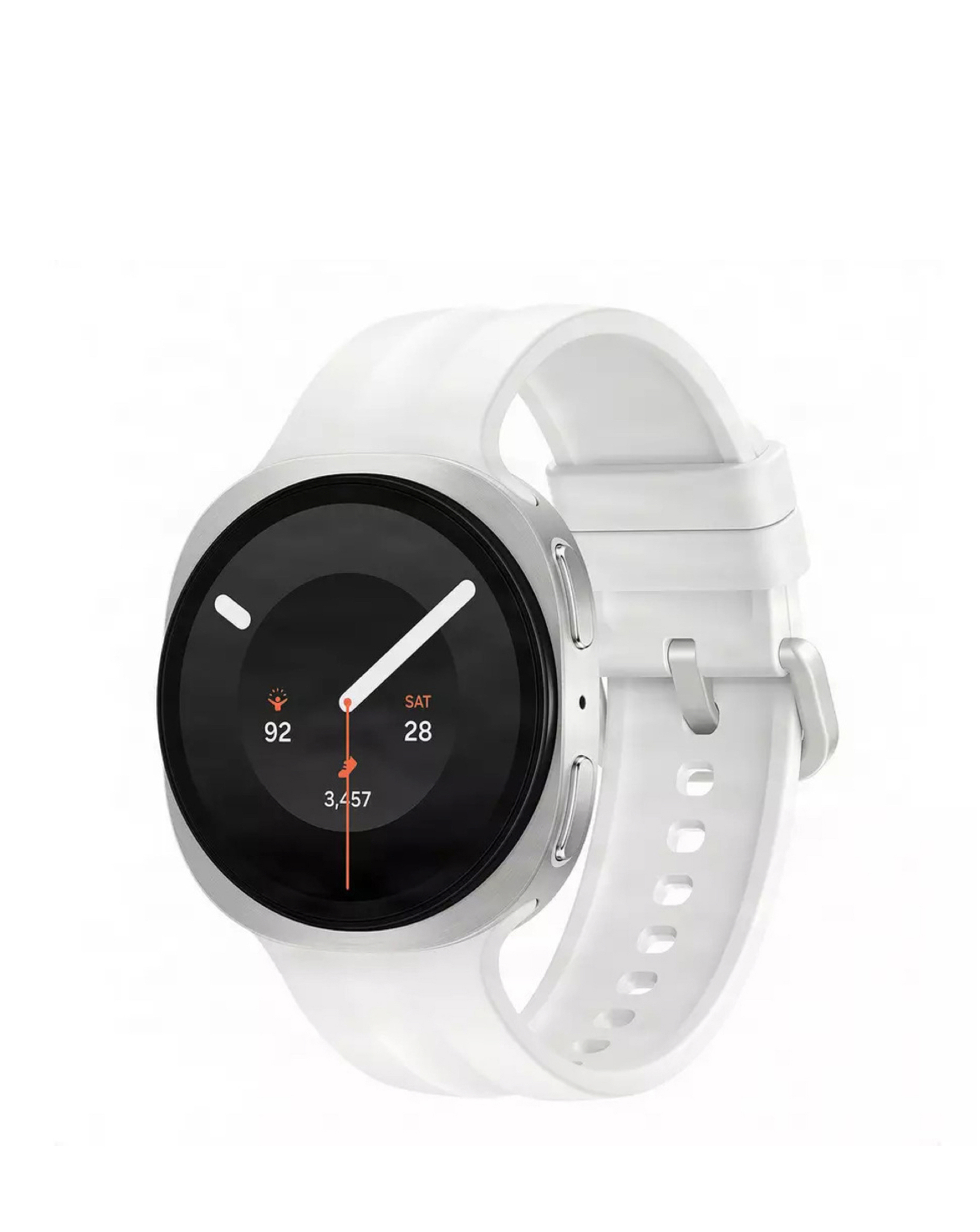 Samsung Galaxy Watch9 LTE 40mm - Cream