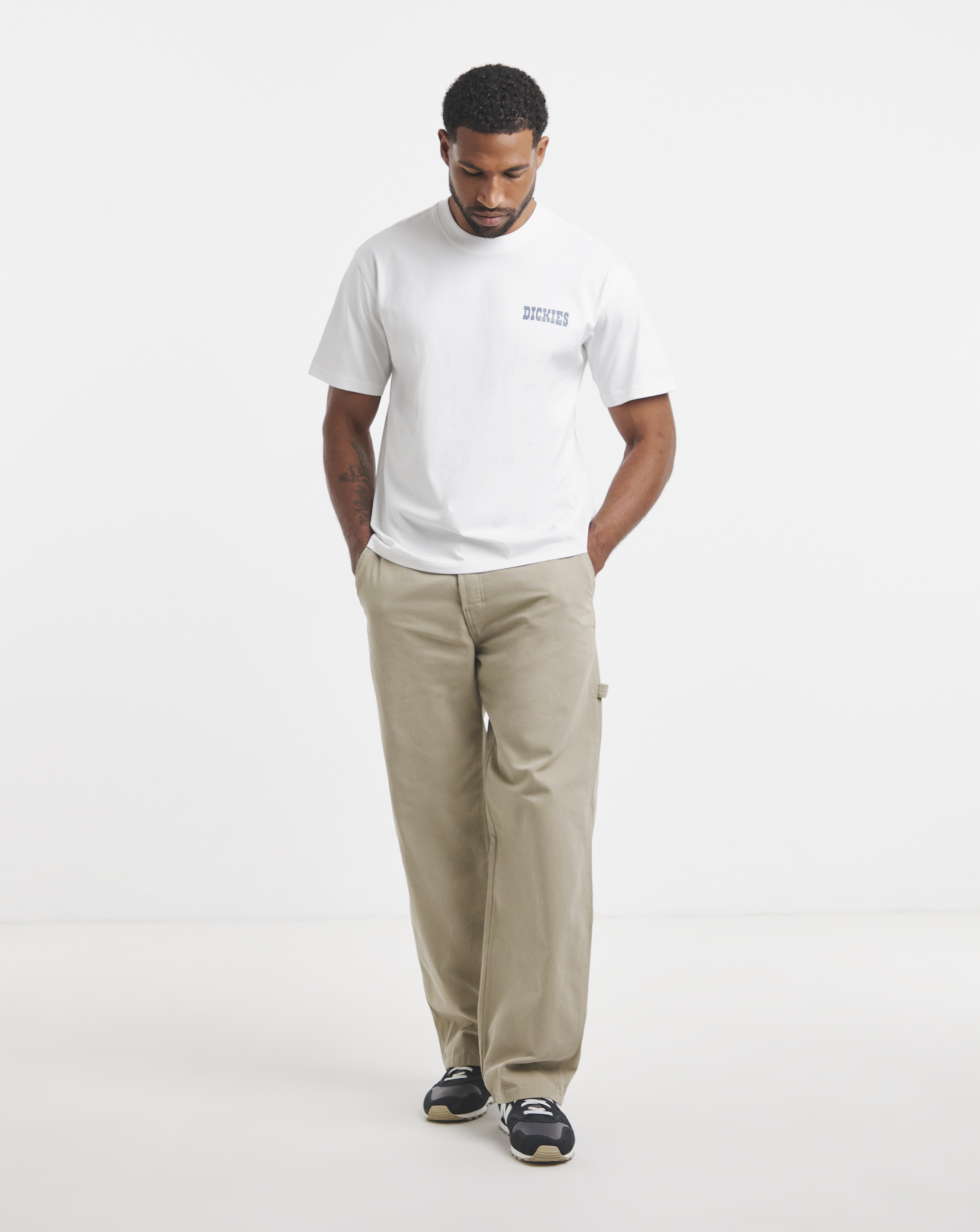Dickies Carpenter Pant - Desert Sand