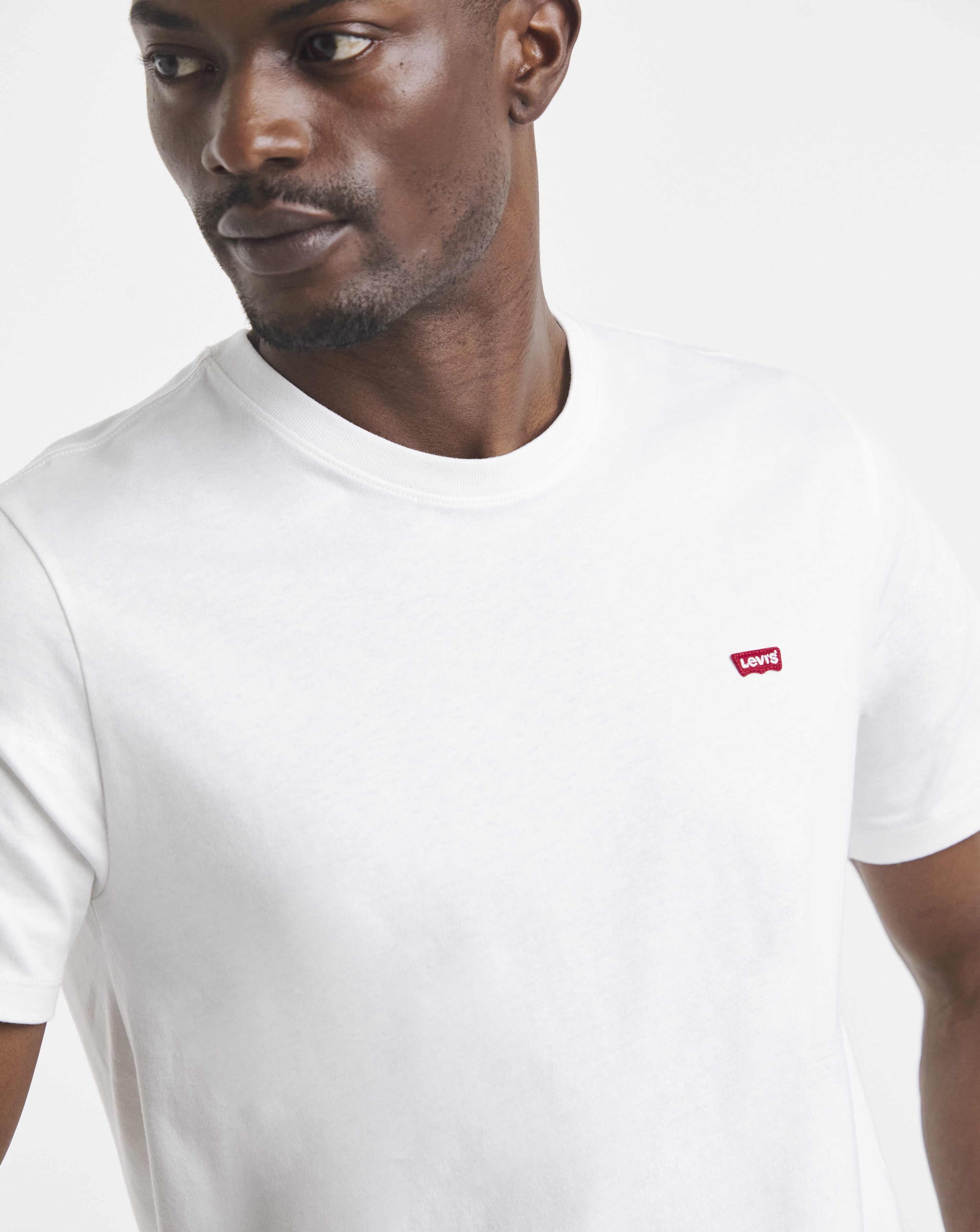 Levi's Short Sleeve Housemark T-Shirt