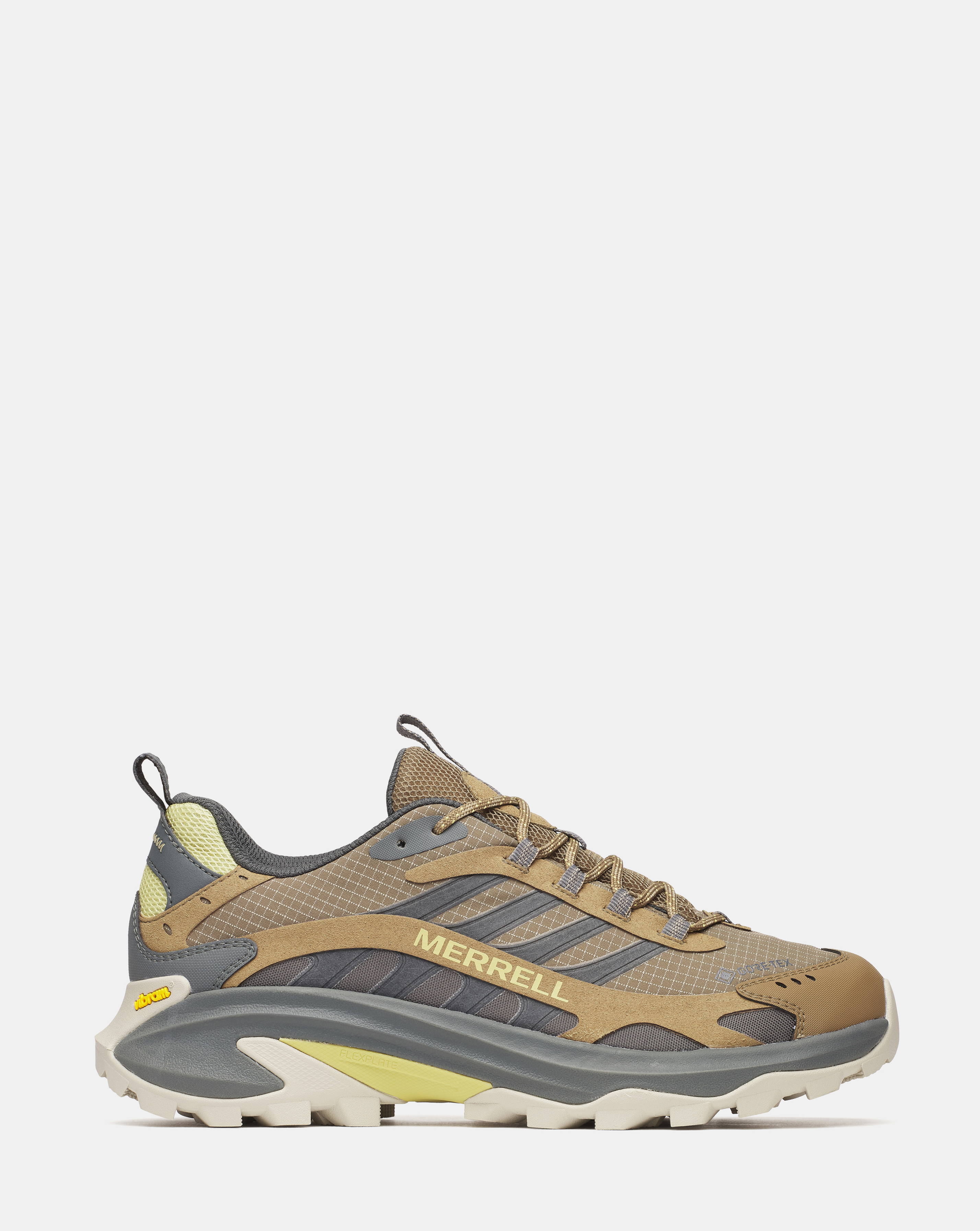 Merrell Moab Speed 2 Goretex Trainers