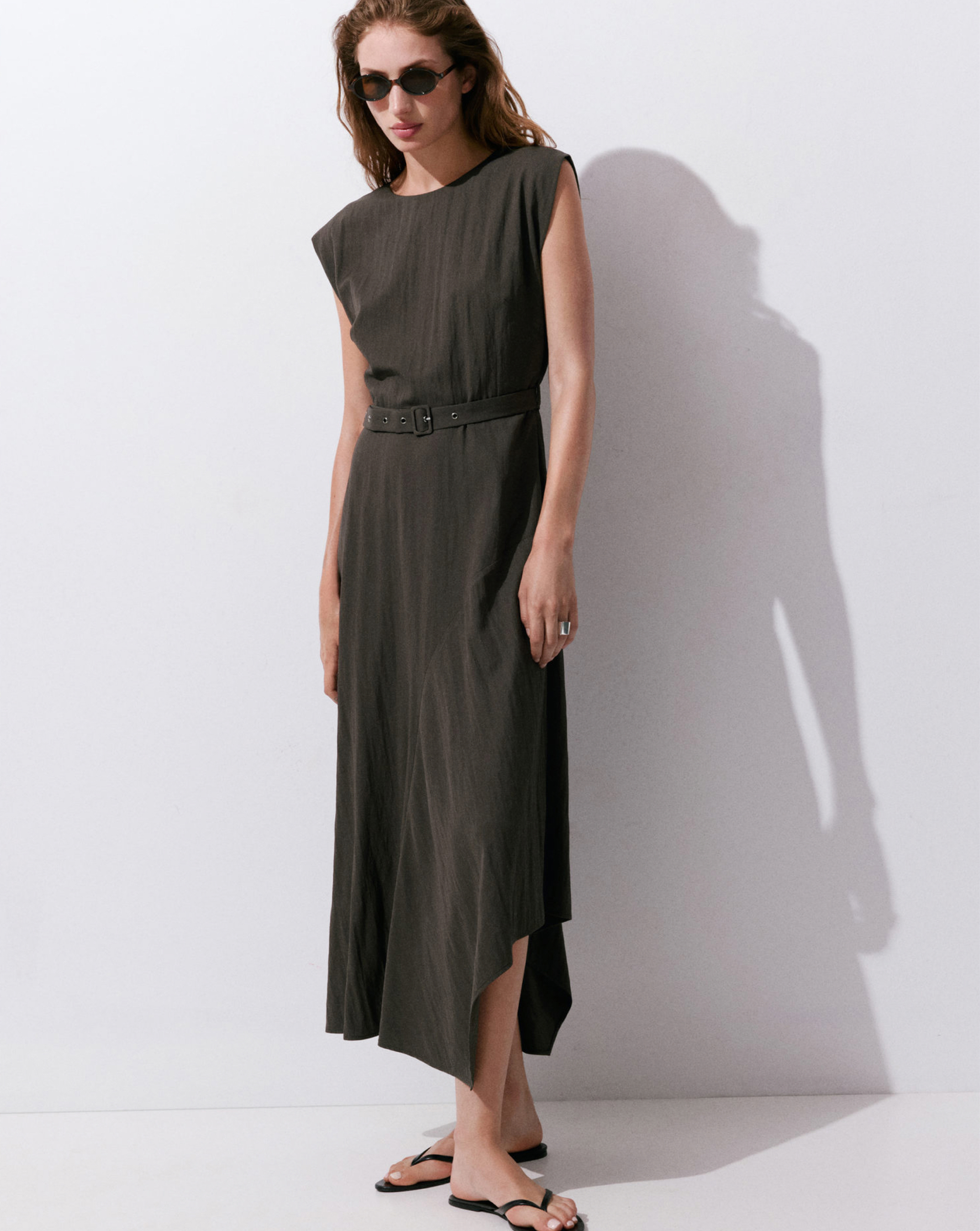New In - Mango Dress Wise