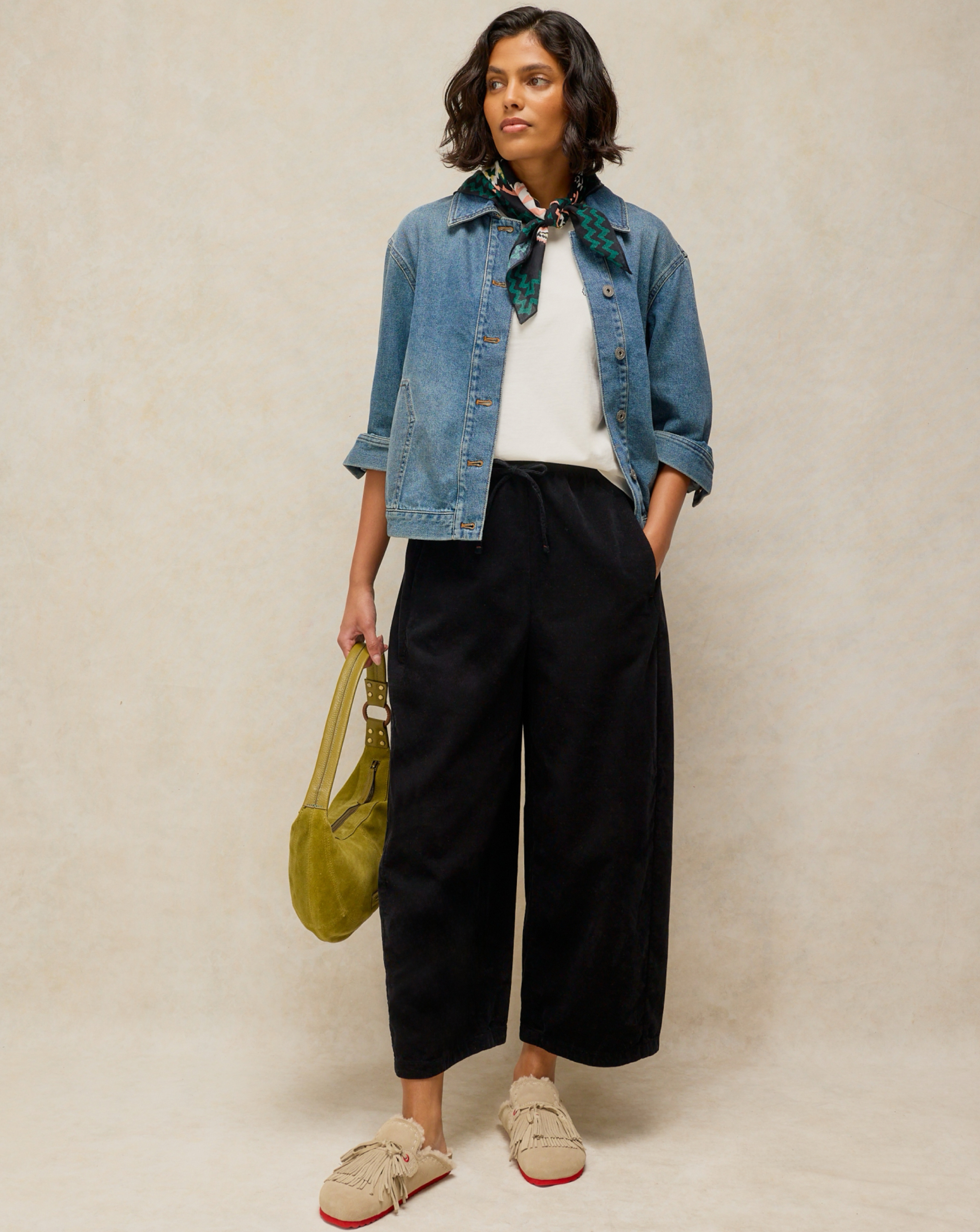 White Stuff Leona Trouser