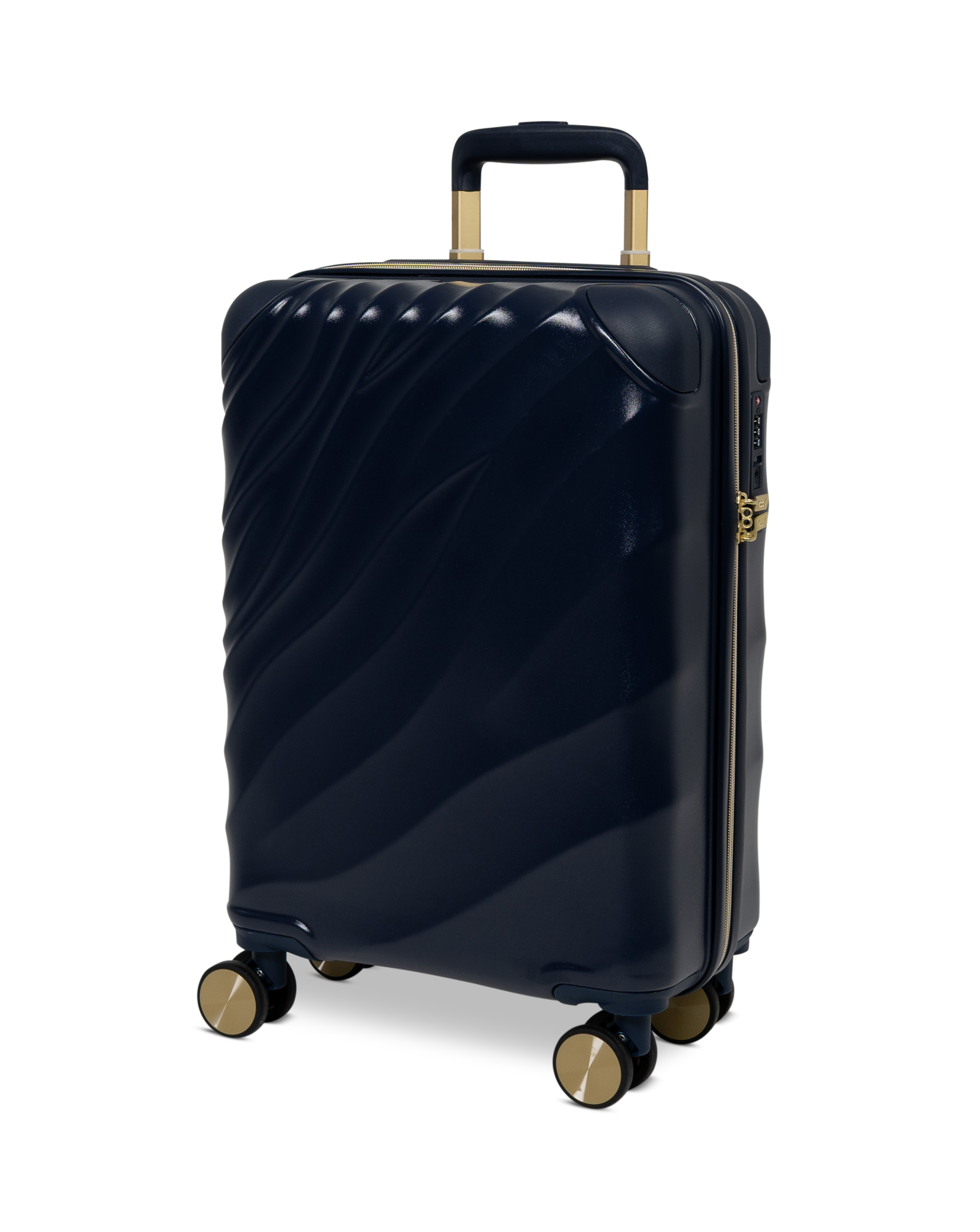Rock Sahara Cabin Hardshell Suitcase